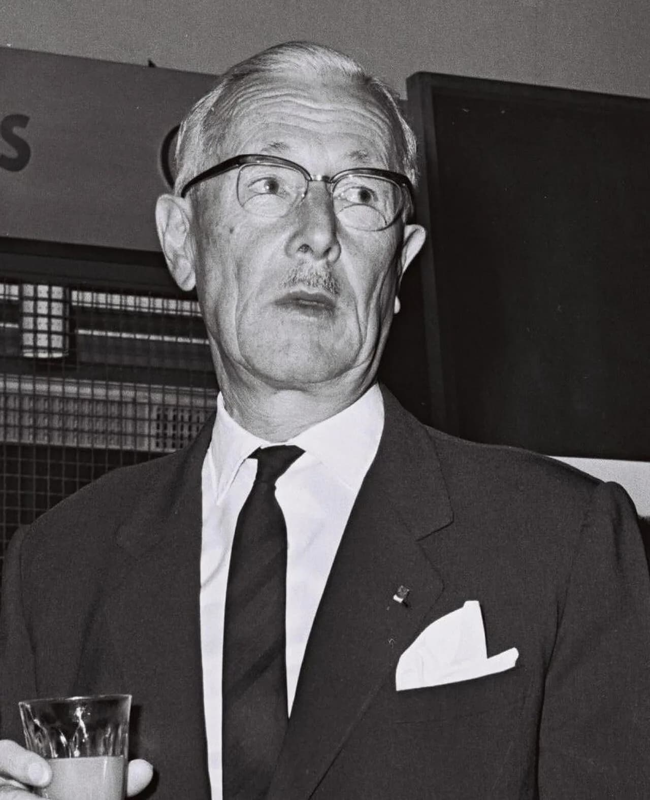 Henri Moreau de Melen