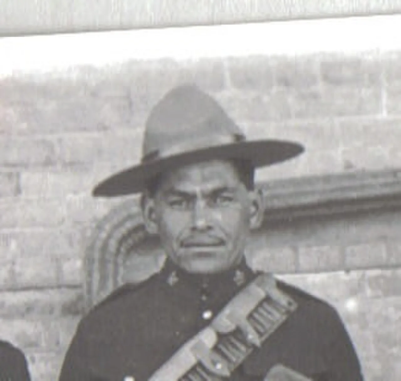 Henry Norwest
