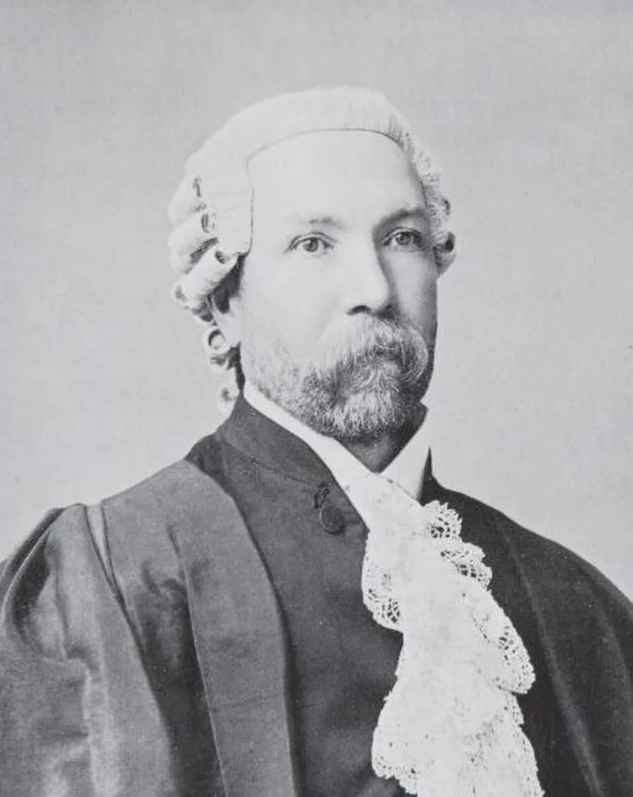 James George Russell