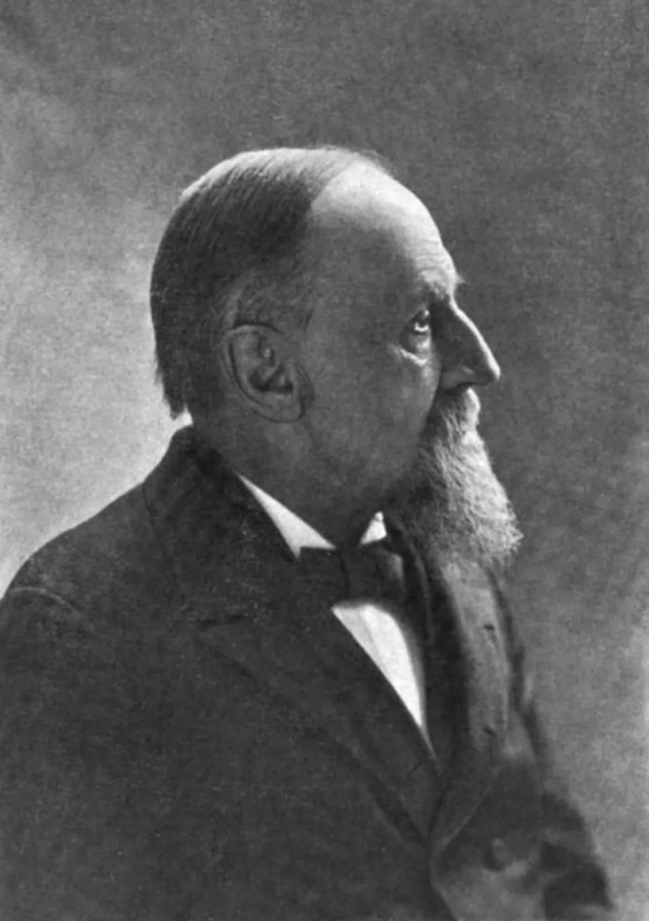 Henry Sabin