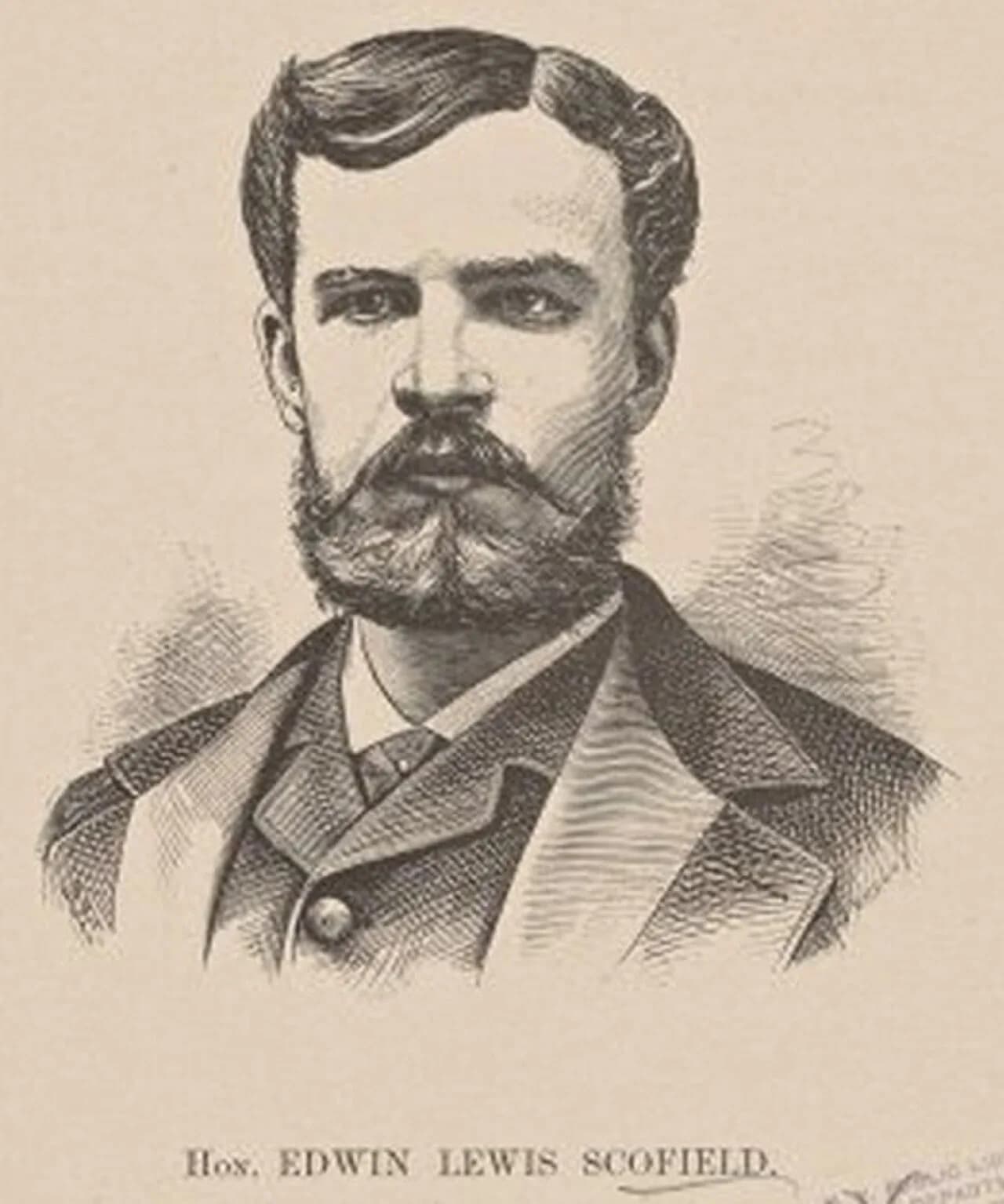 Edwin L. Scofield