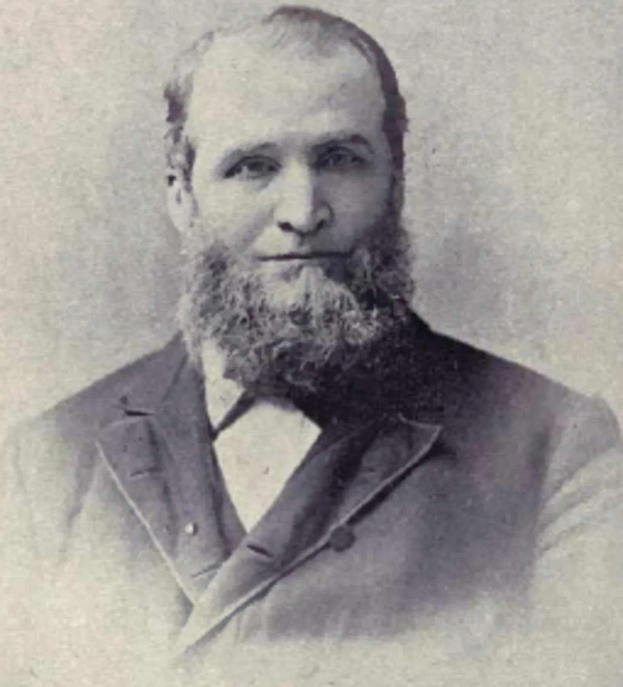 William Beatty