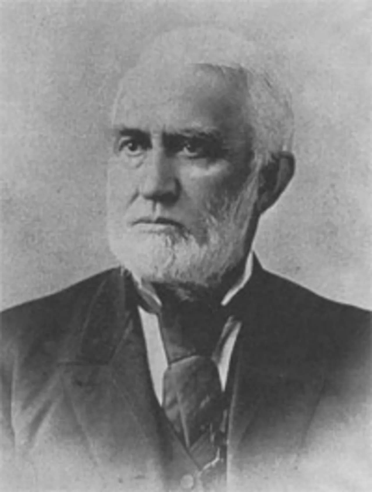 John M. Scott