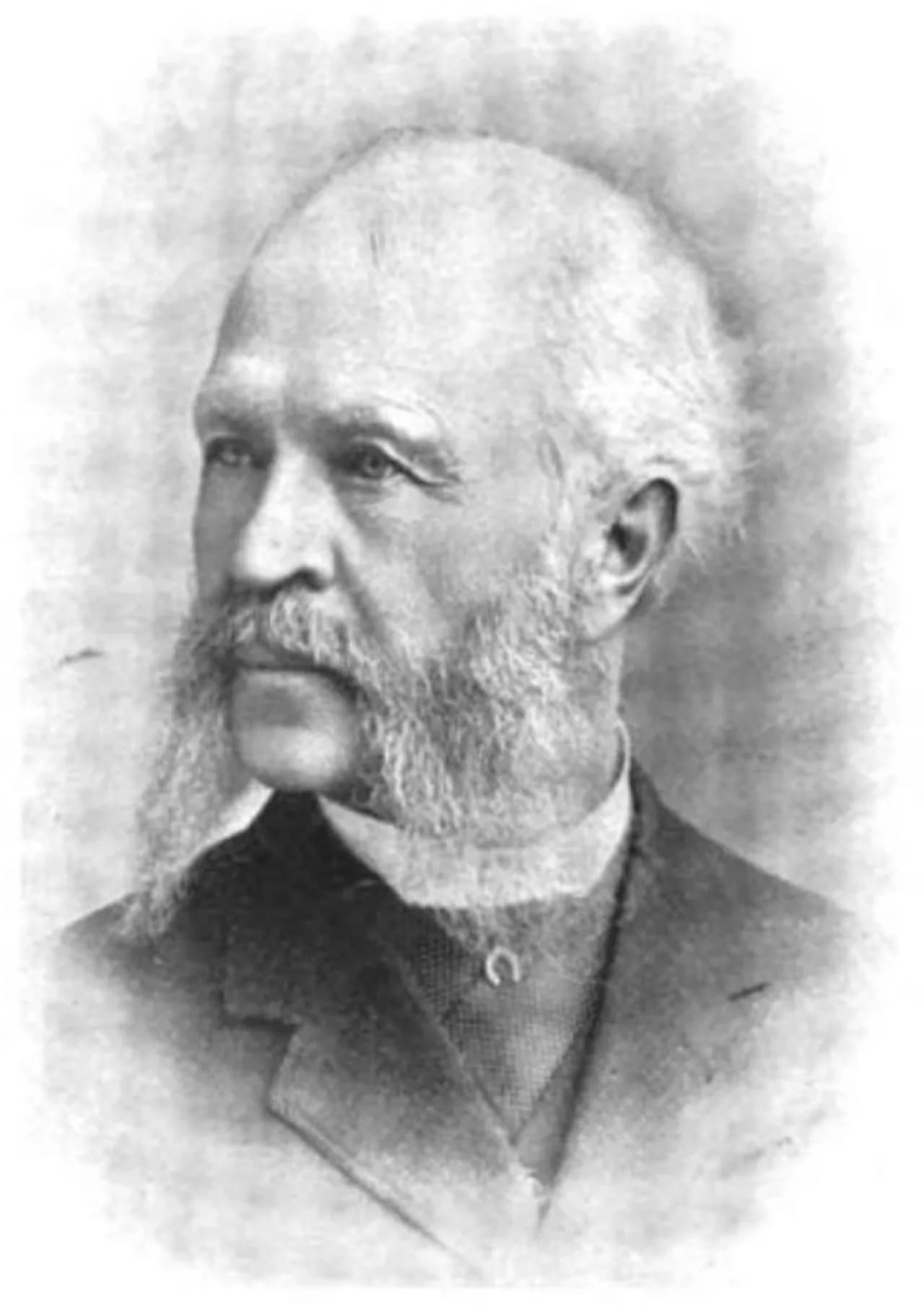Alexander McDonald Thomson