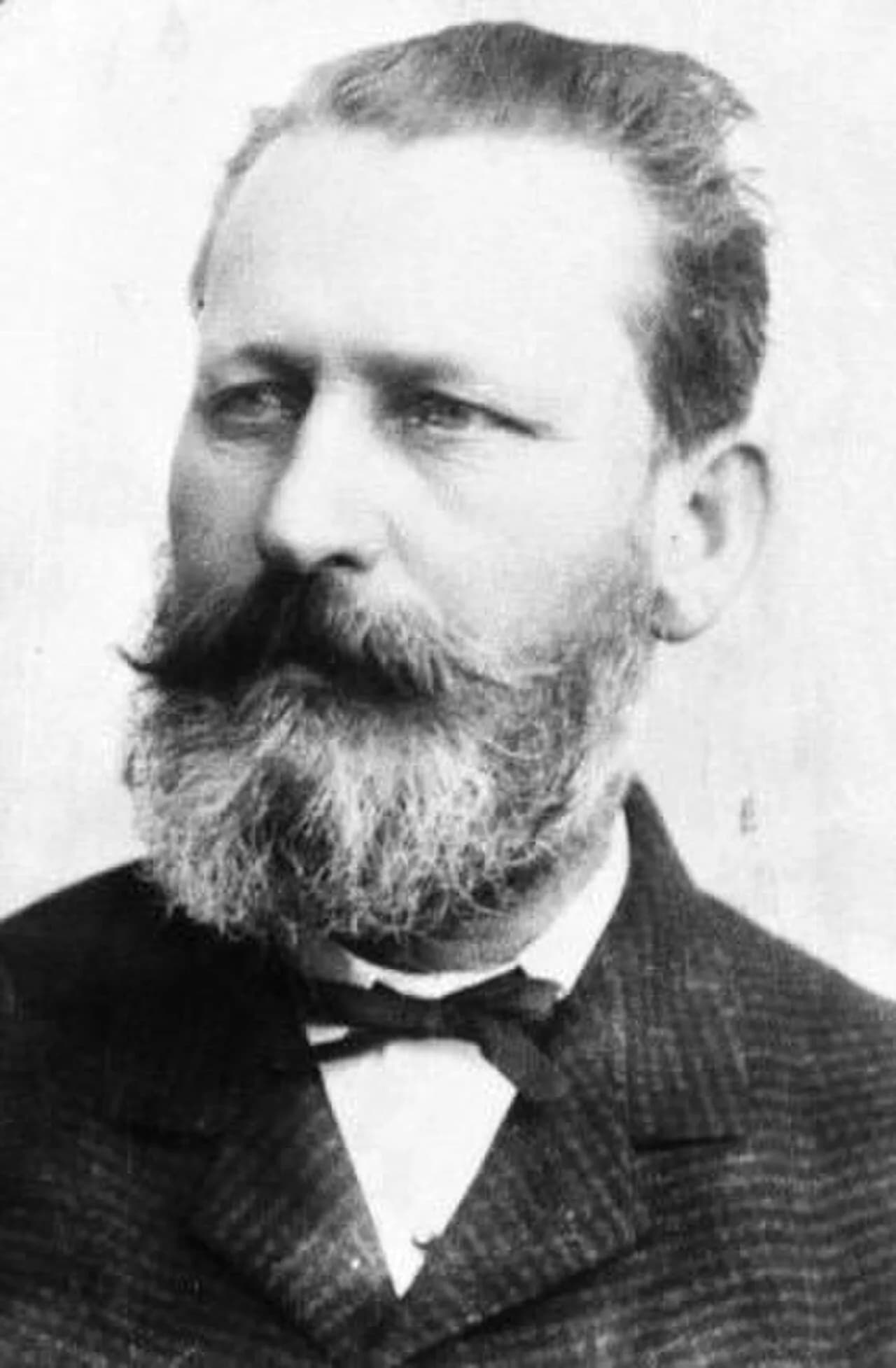 Henry Fish