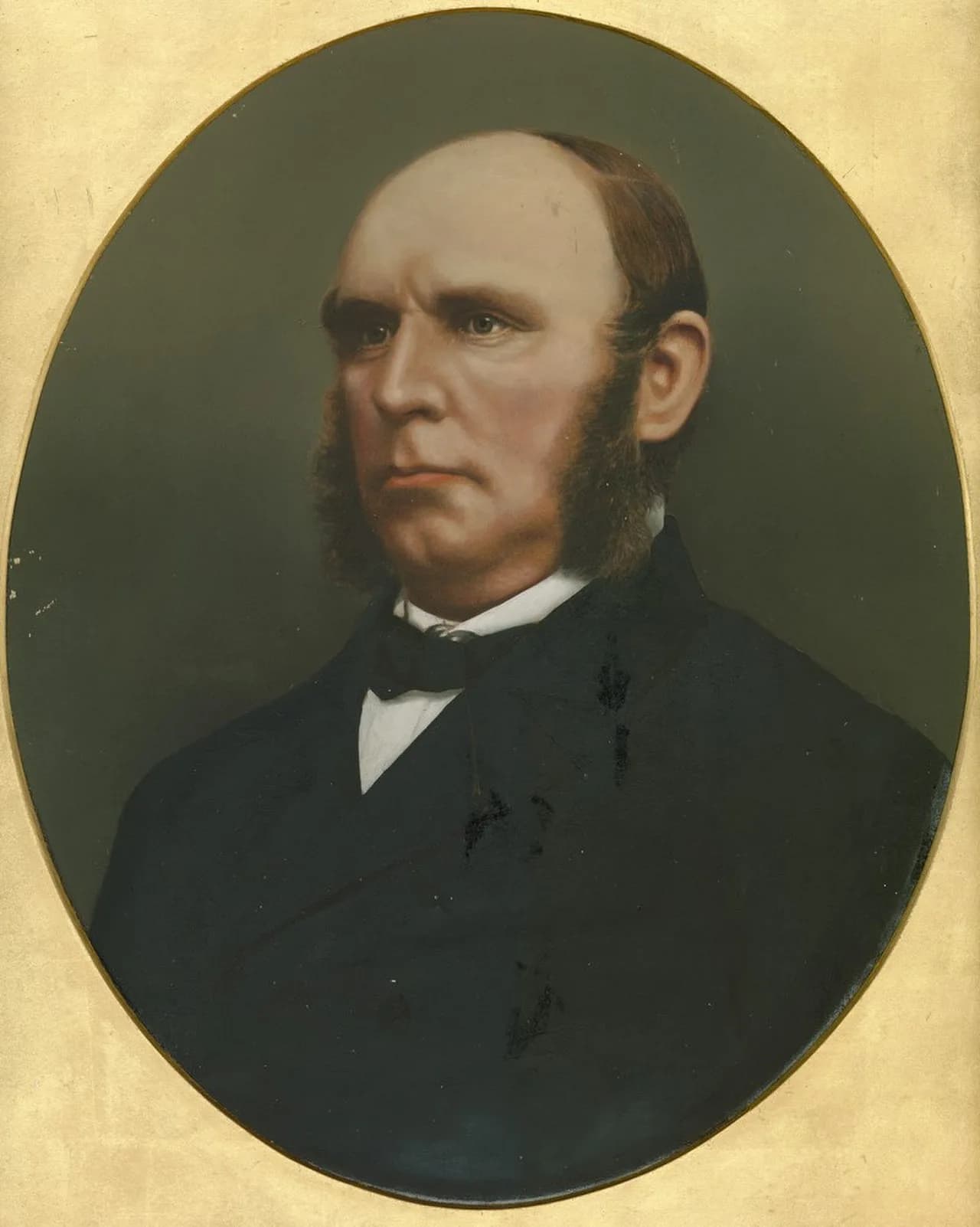 Anthony Forster
