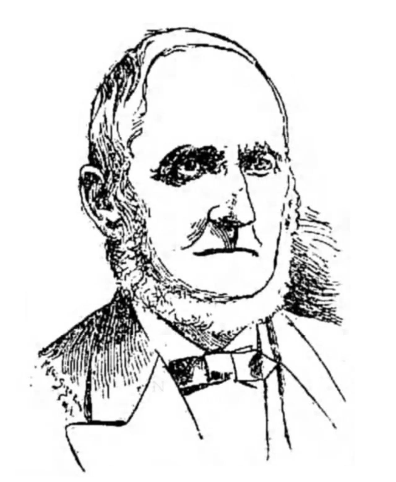 Lemuel Goodell