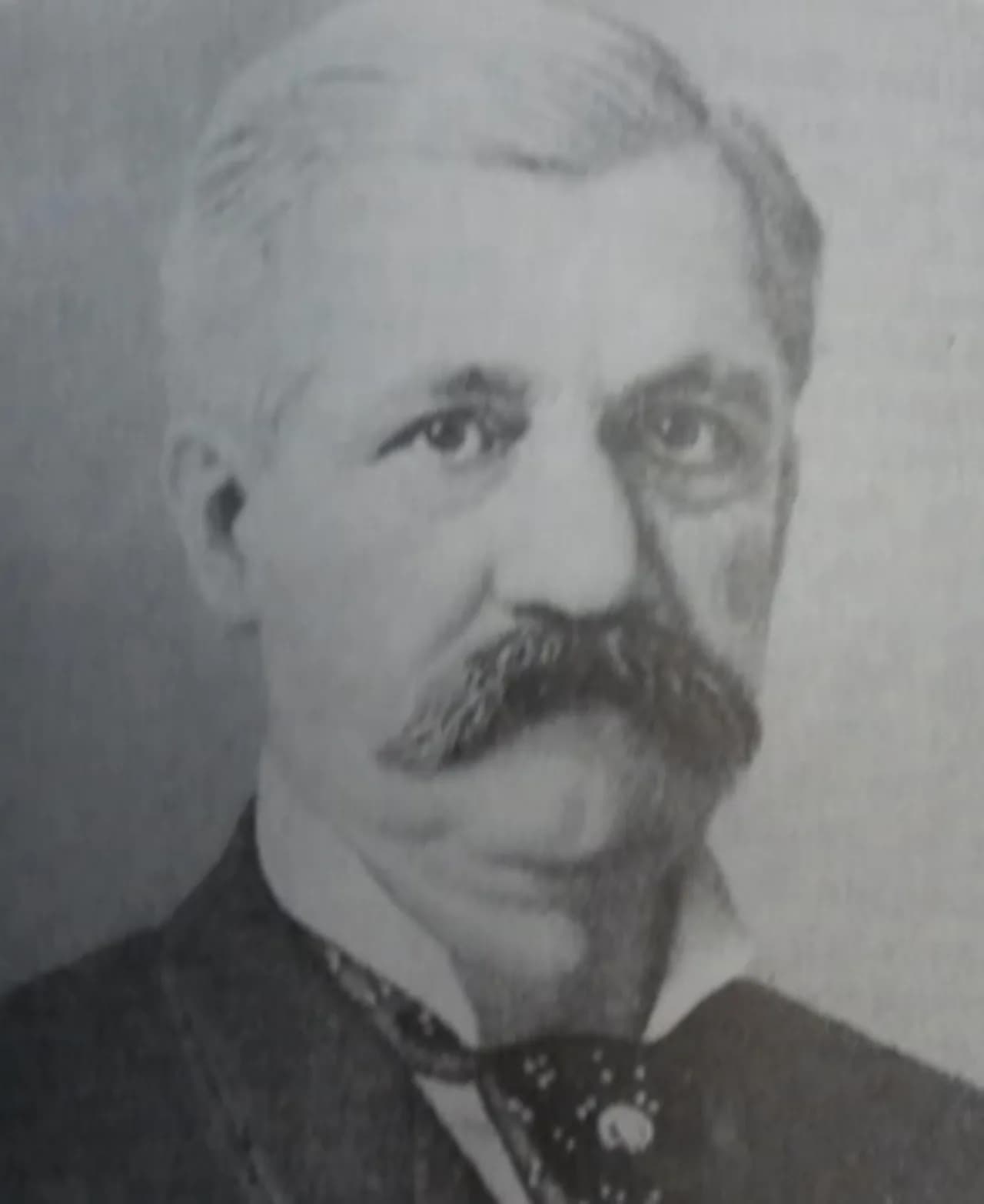 Daniel M. Harkness