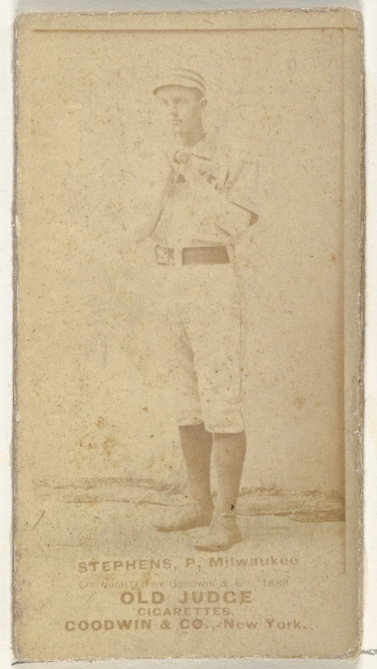 Ben Stephens