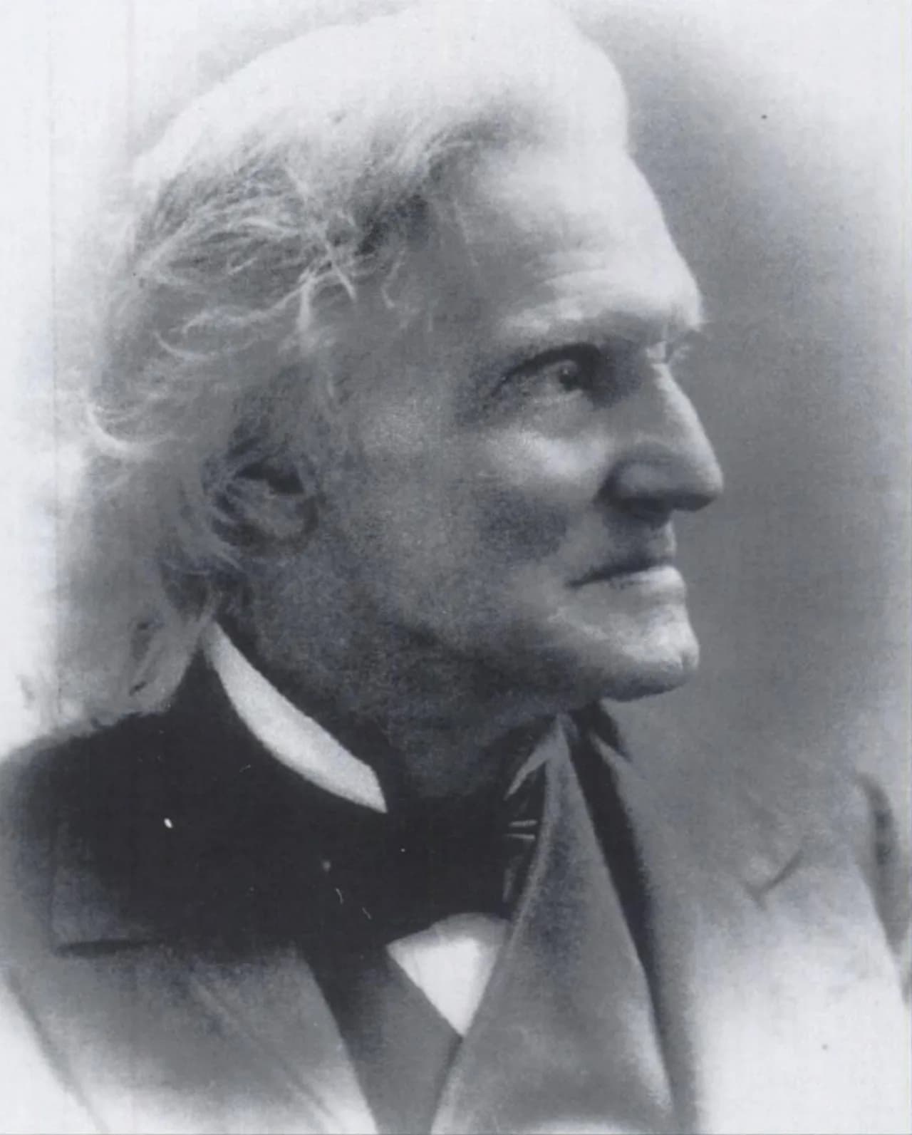 Michael Frank