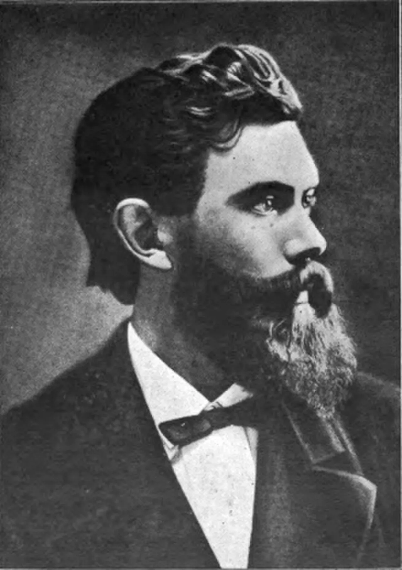 John H. Heitmann