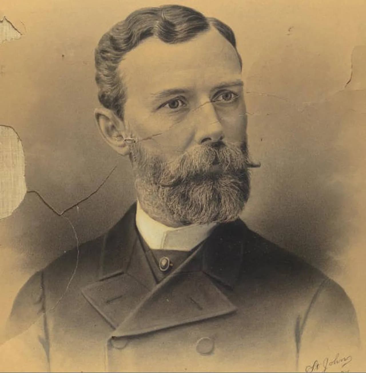 Huested W. R. Hoyt