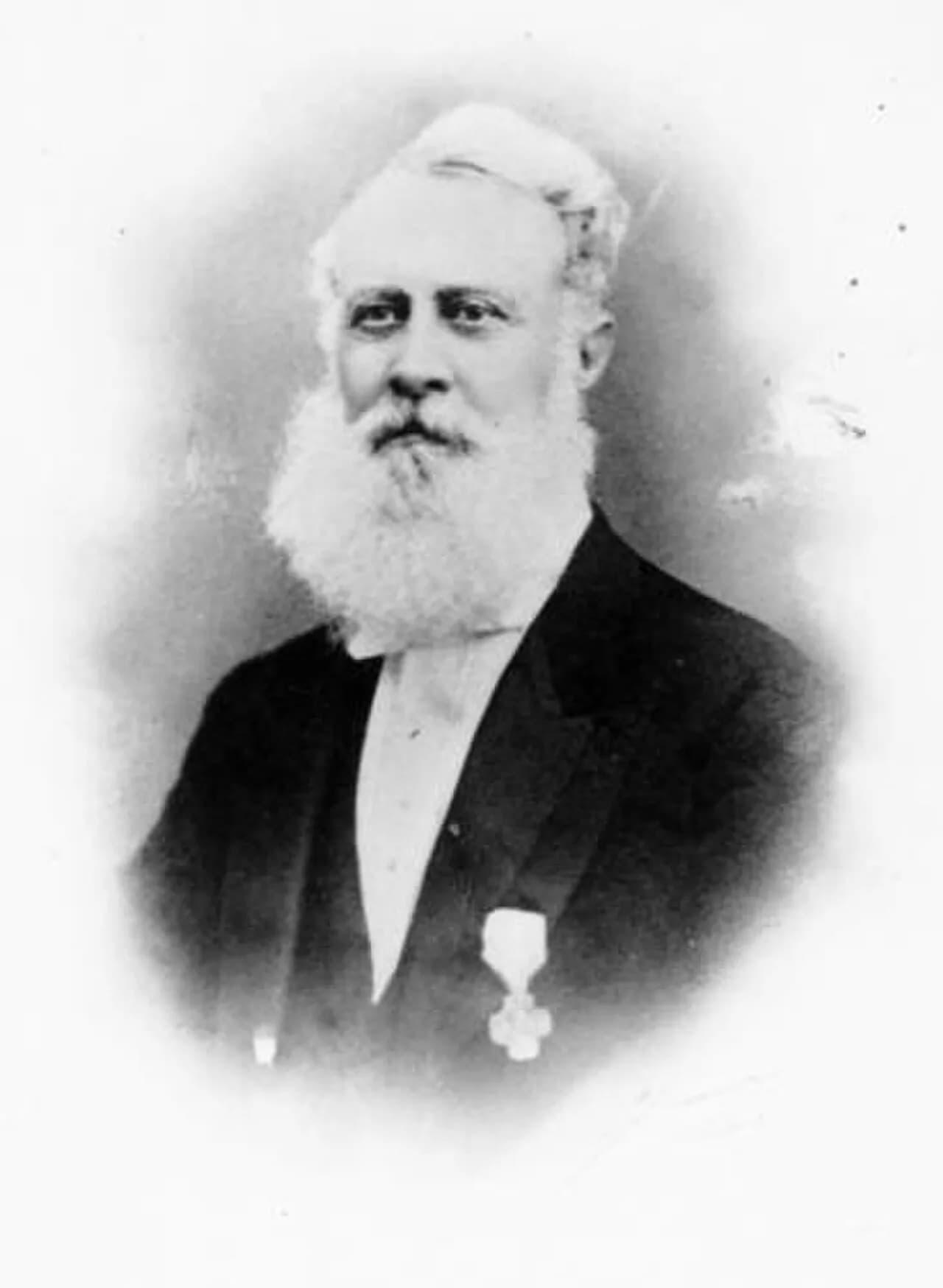 George King