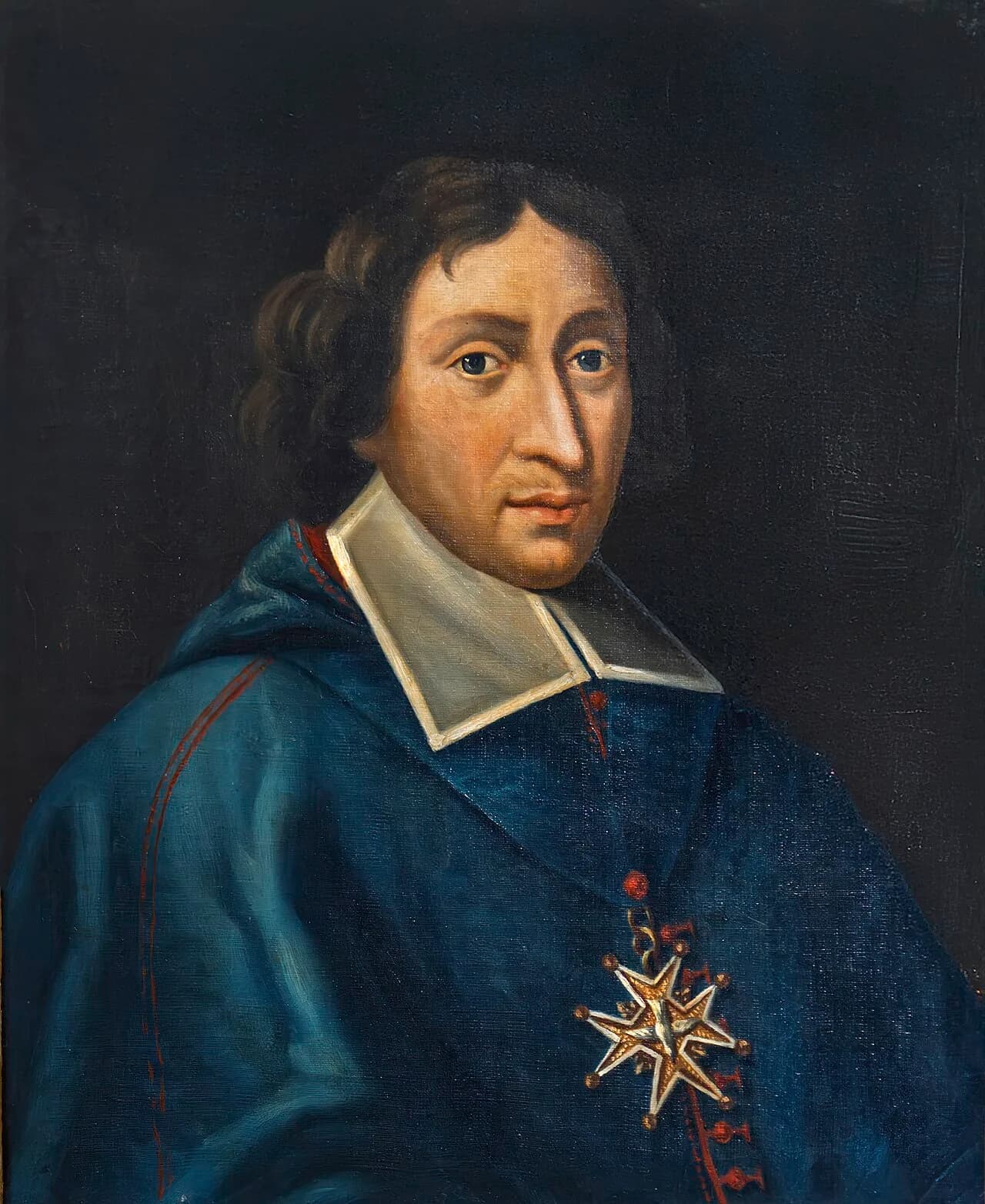 Henri de La Mothe-Houdancourt