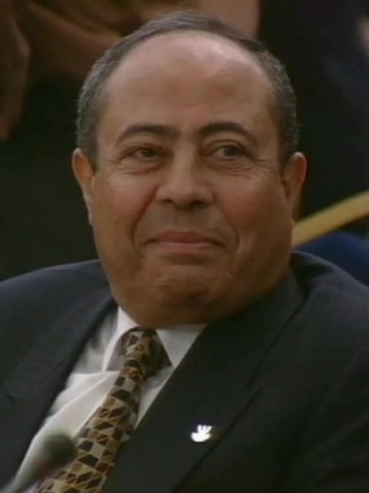 Mohamed Amamou