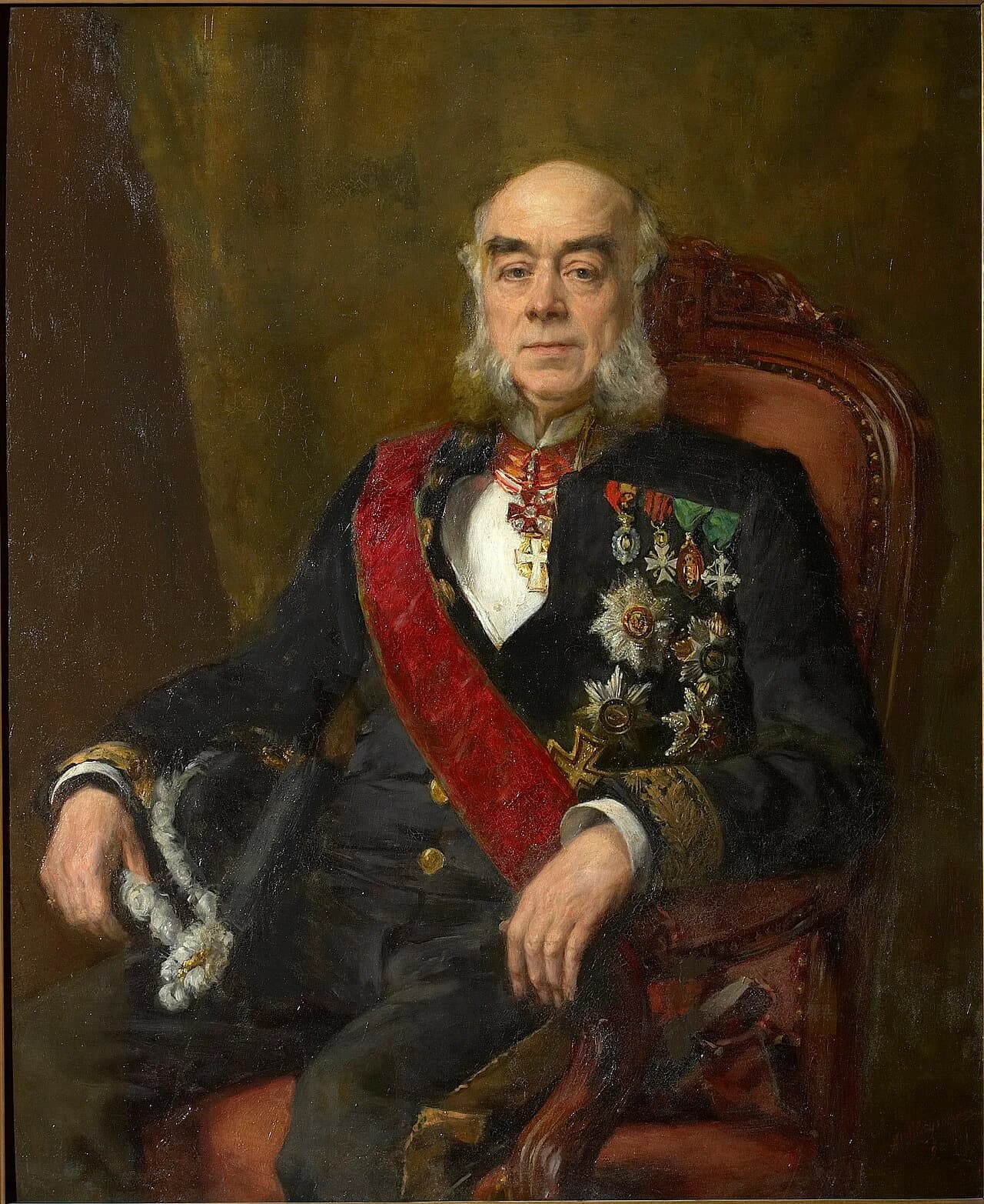Henri t’Kint de Roodenbeke
