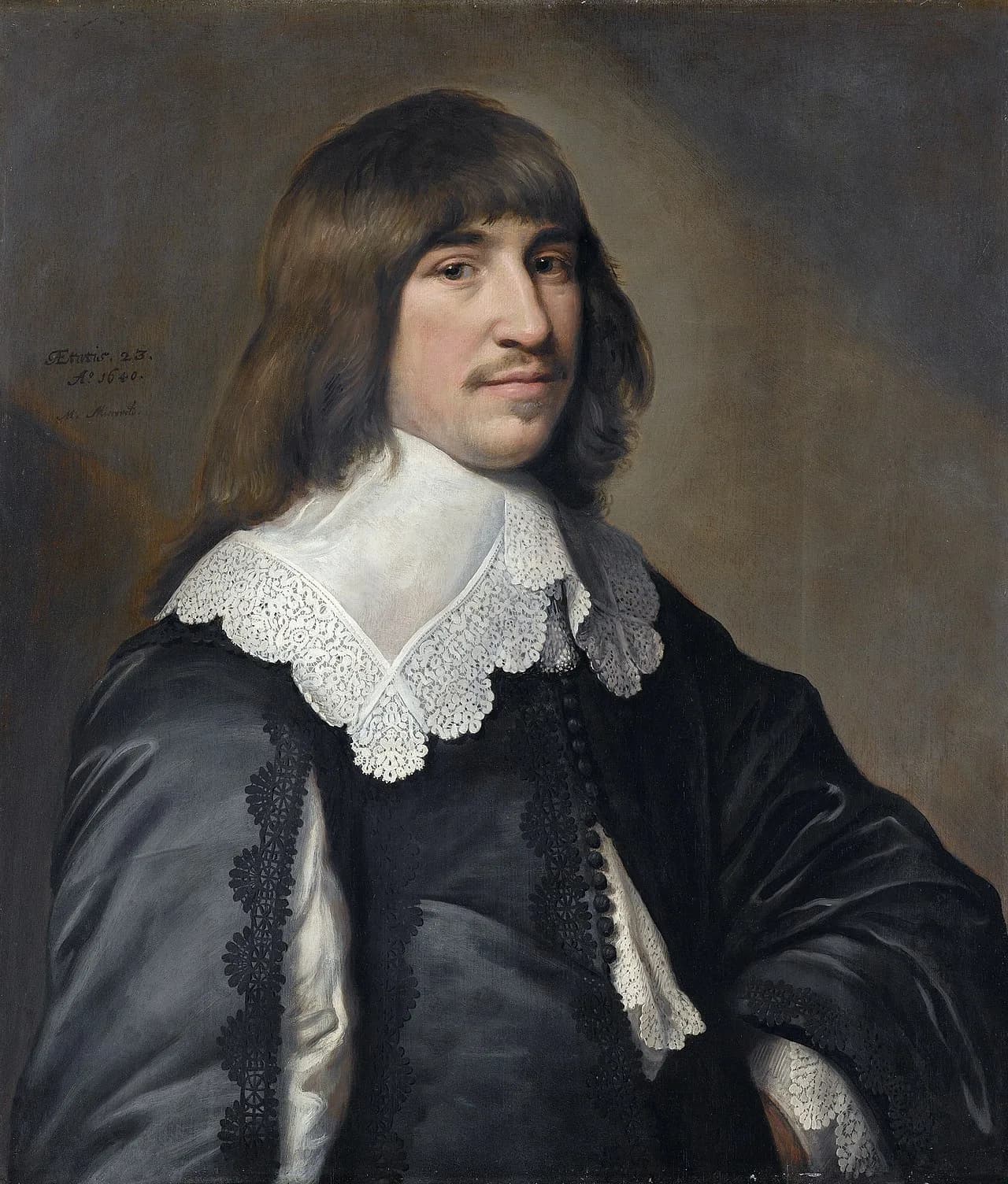 Henrick Hooft