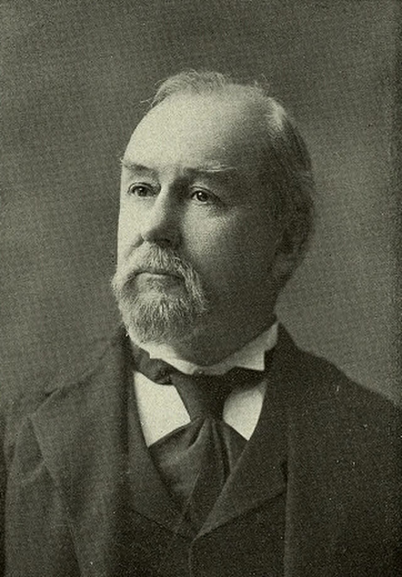 William Ashmead Courtenay