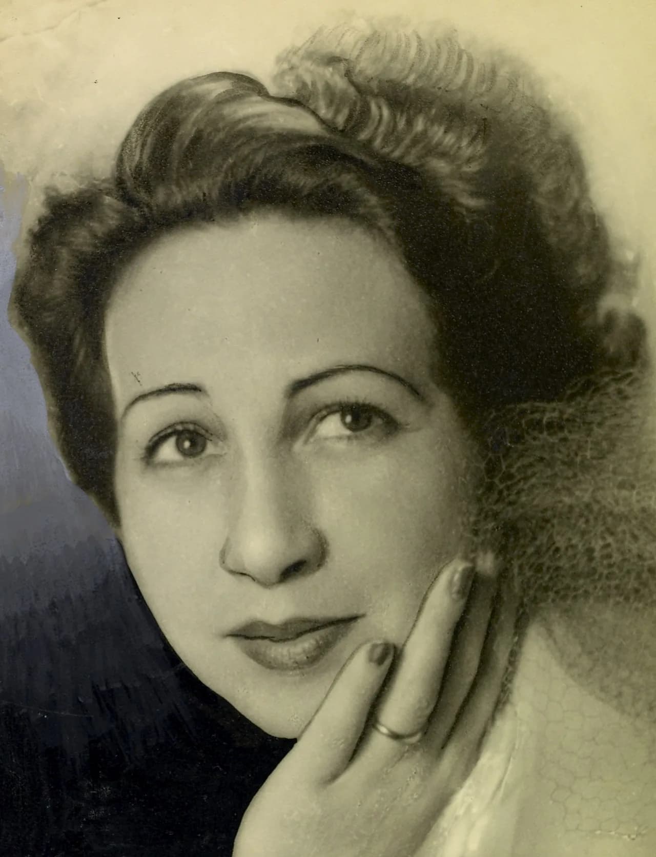 Henriette Morineau