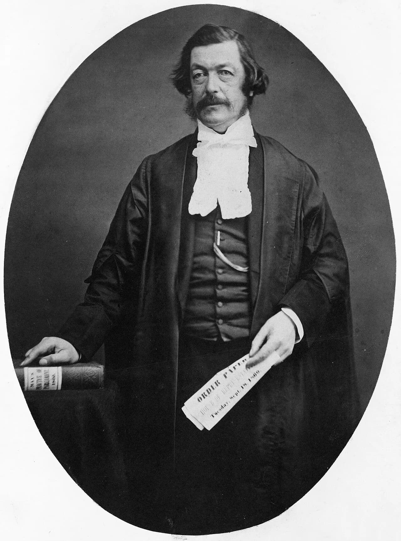 Charles Clifford
