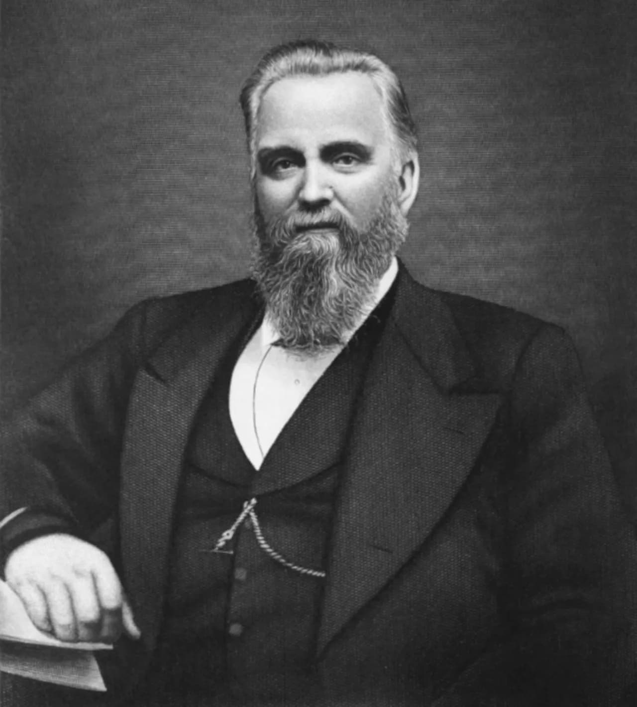 Lemuel Milk