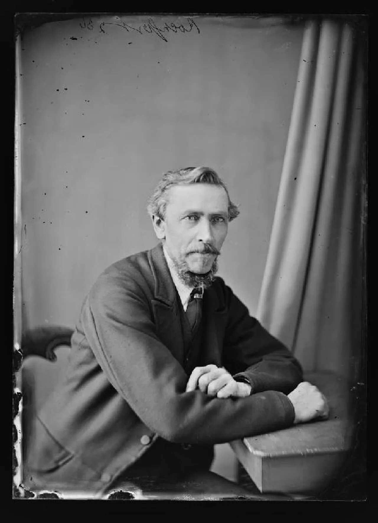 John Rochfort