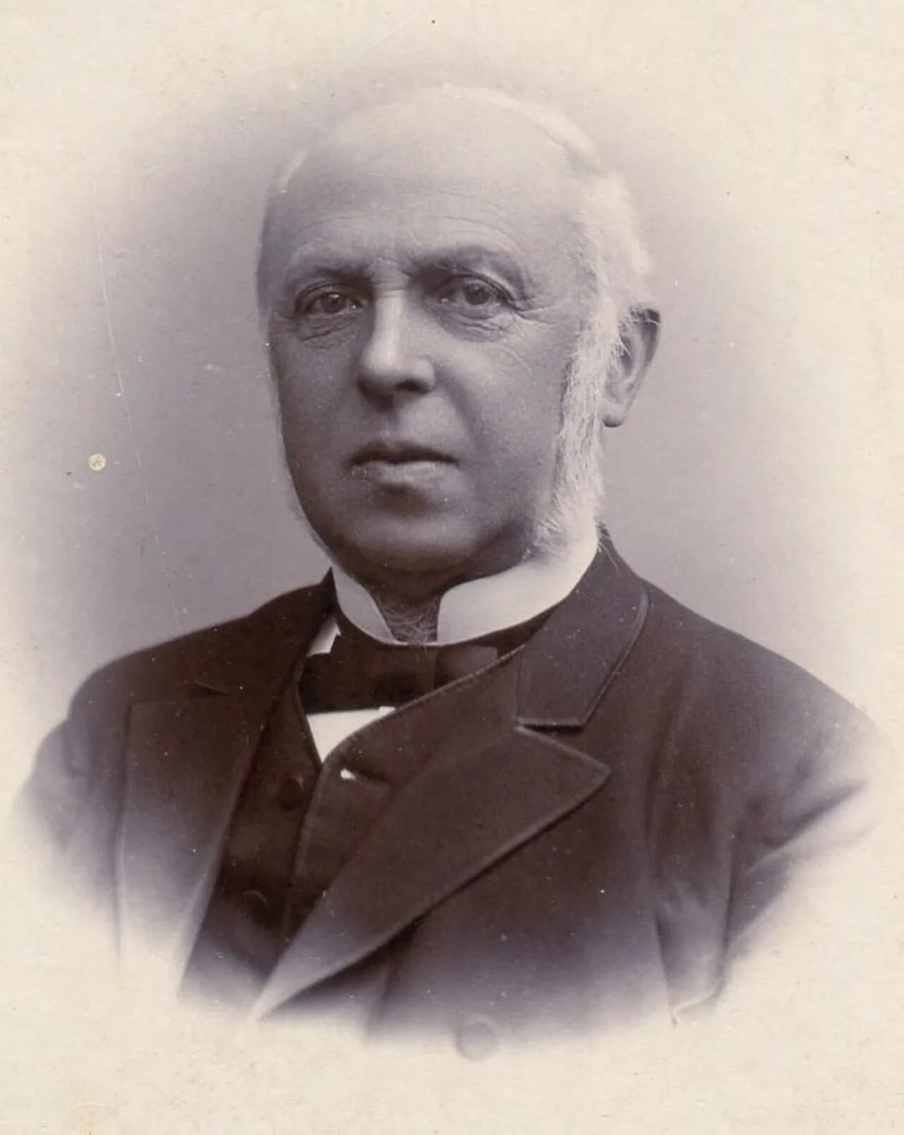 Ananias Dekke