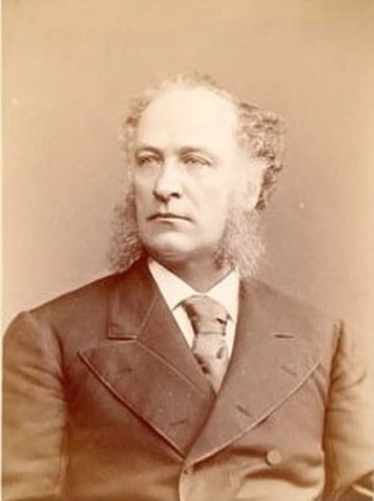 Daniel Dougherty