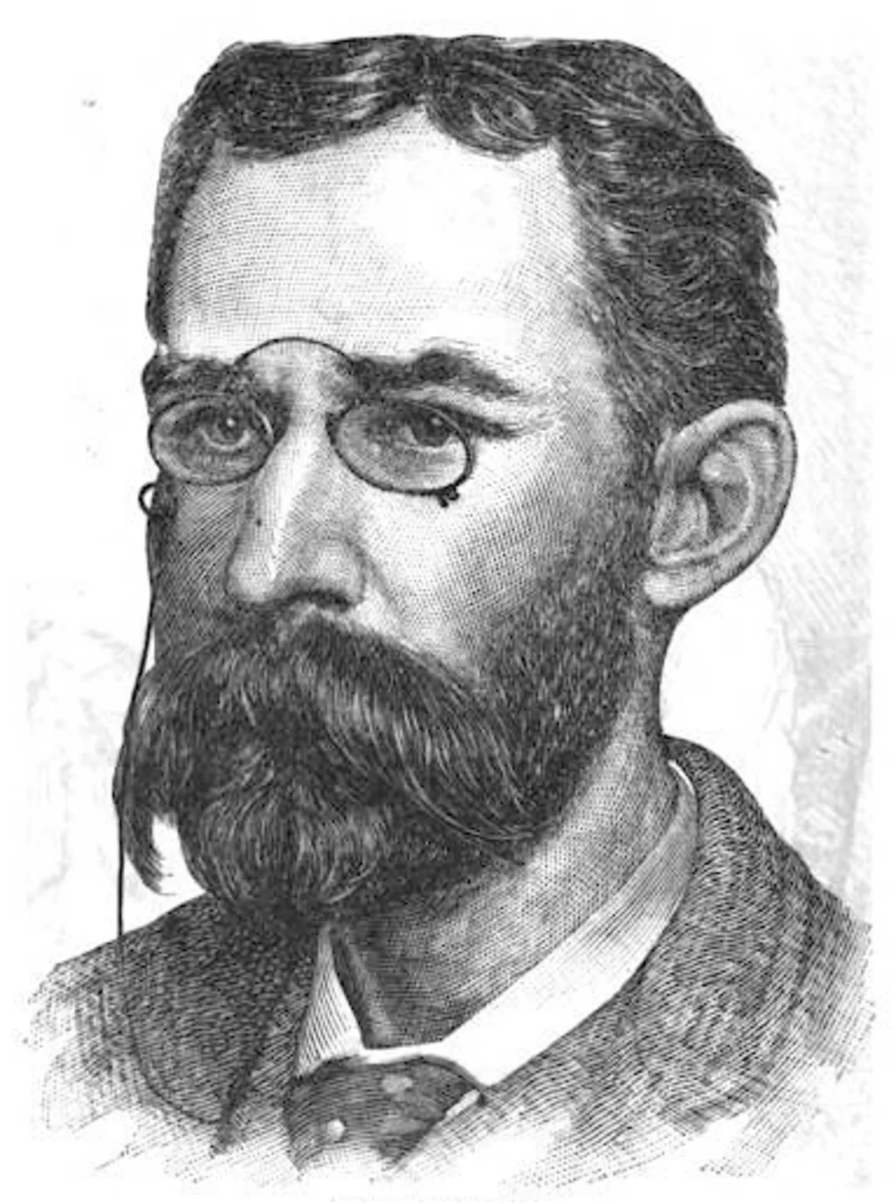 Edward Burgess
