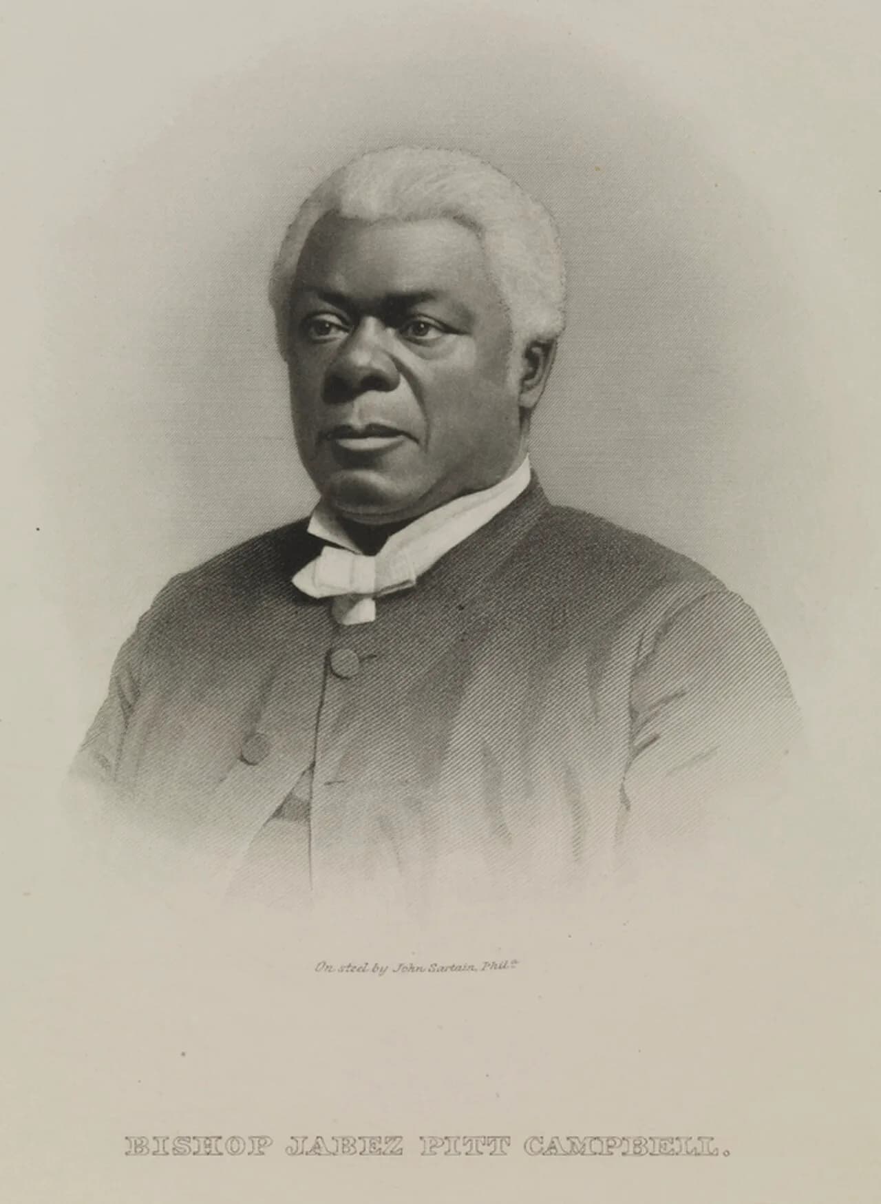 Jabez Pitt Campbell