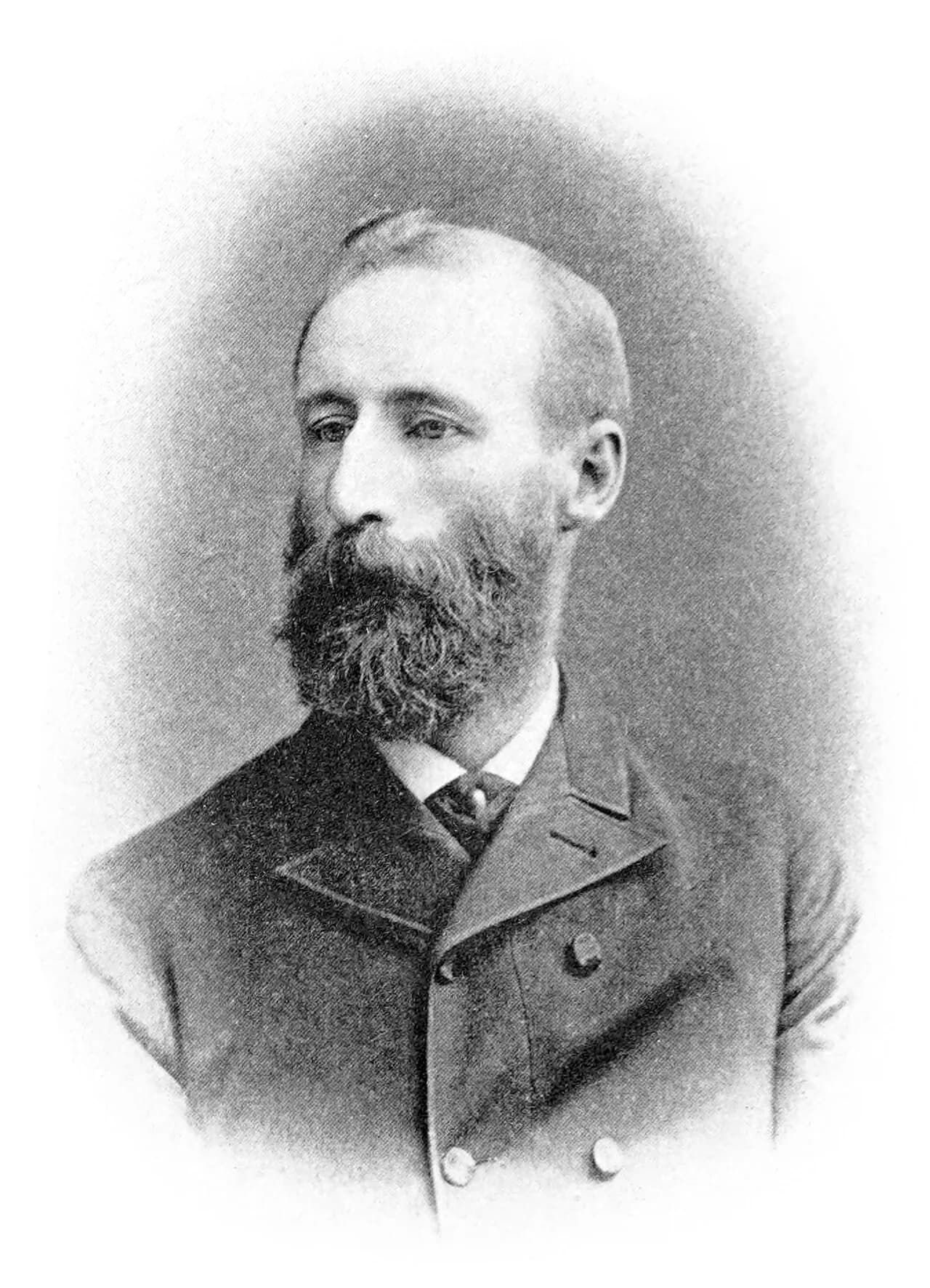 Charles L. Webster