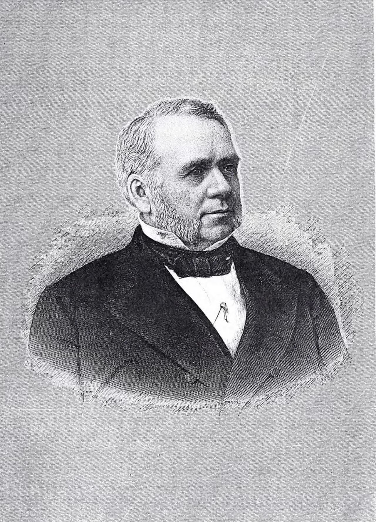 Lewis Barker