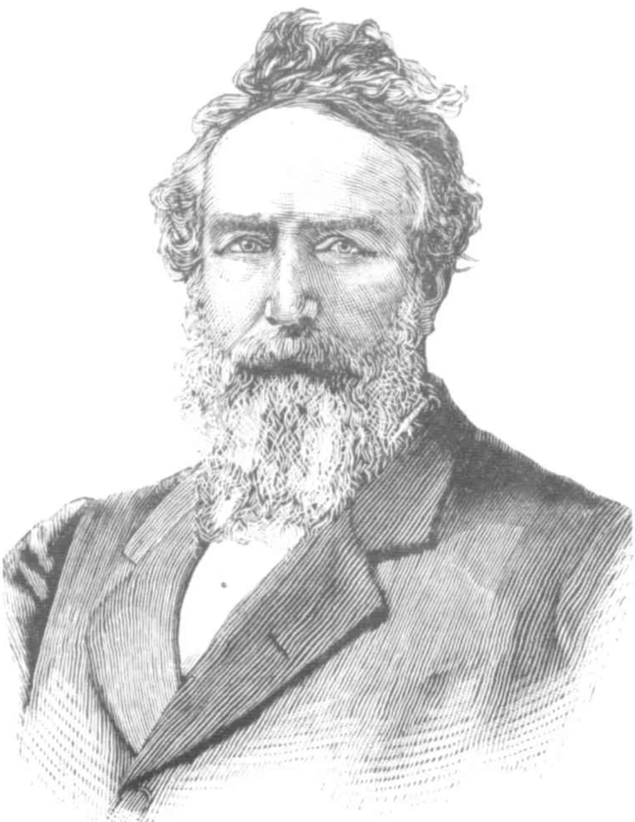 David Buchanan