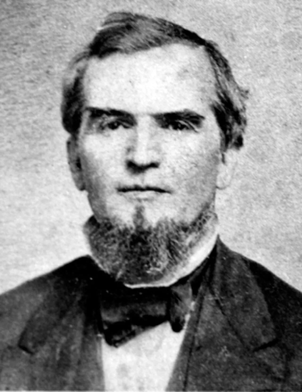 James Sloss
