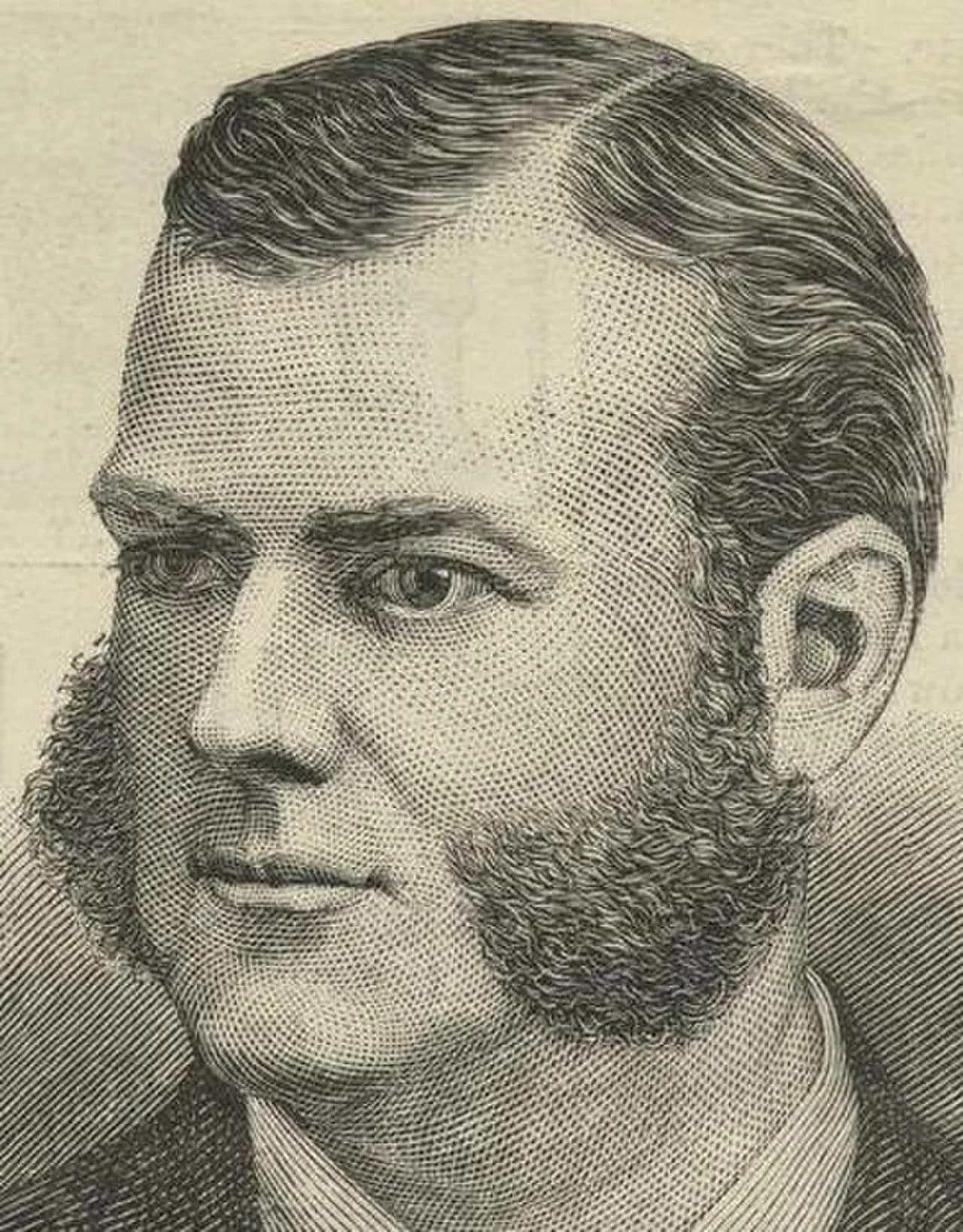 Isaac Bell Jr.