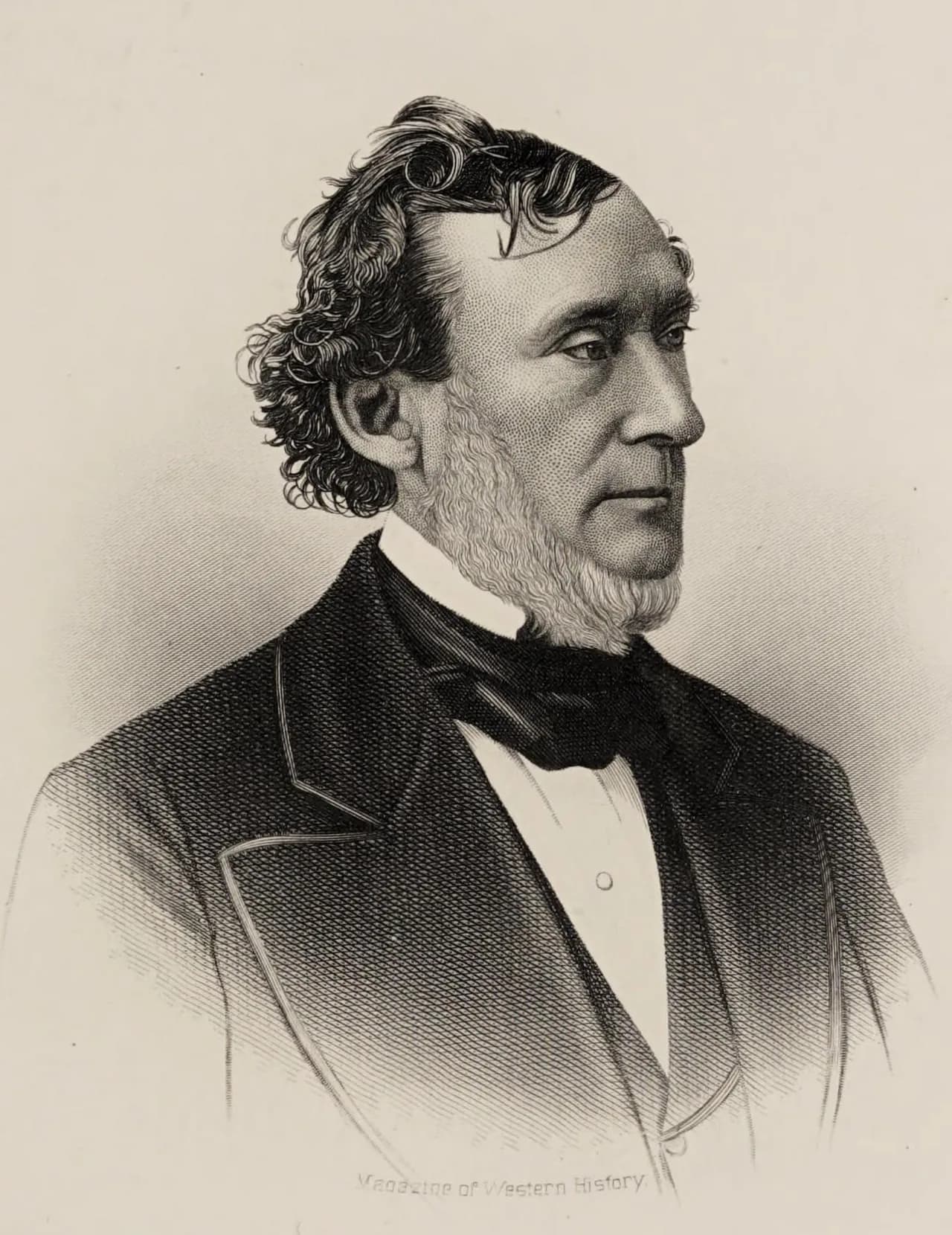 Mortimer M. Jackson