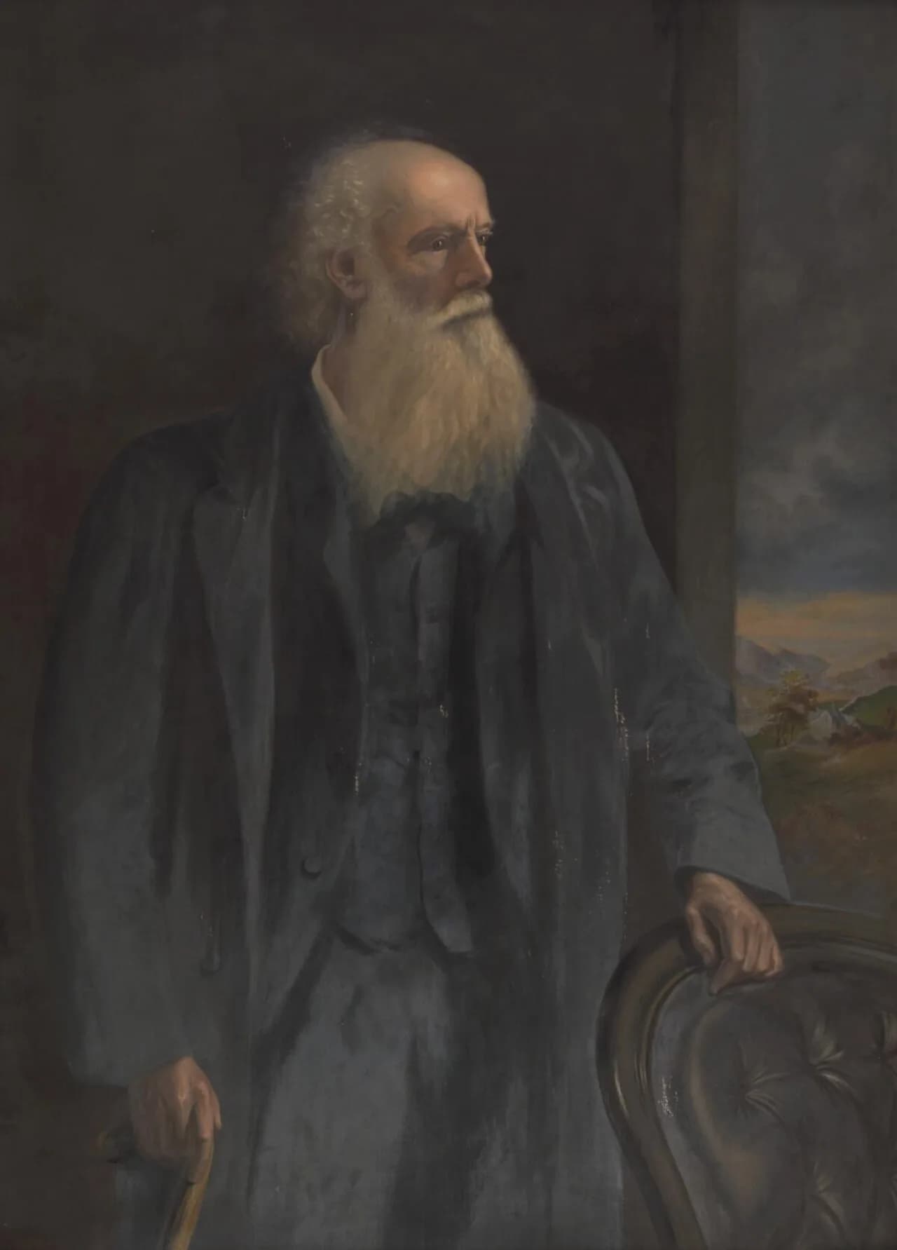 James Rhys Jones