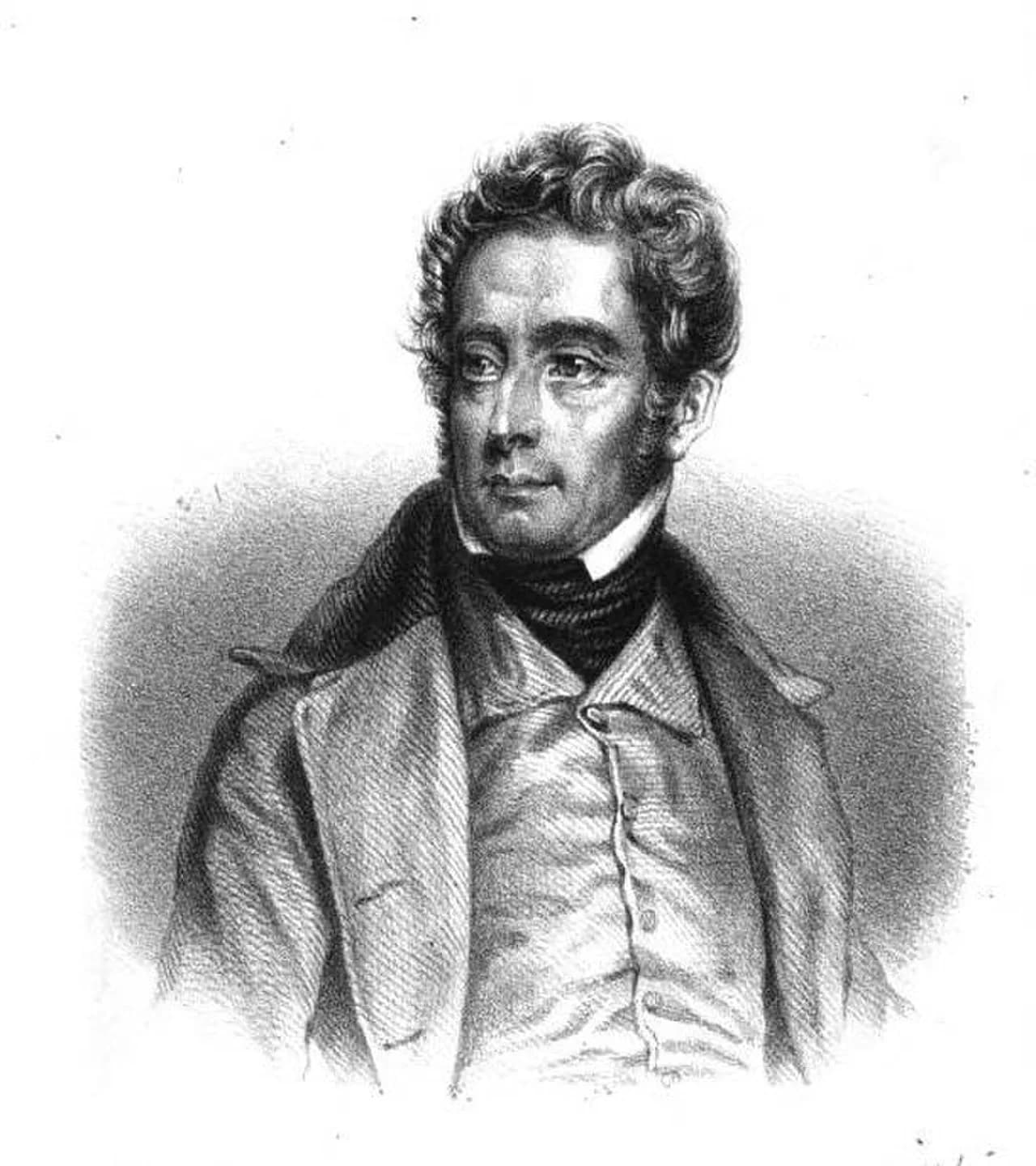 Percy Bolingbroke St John