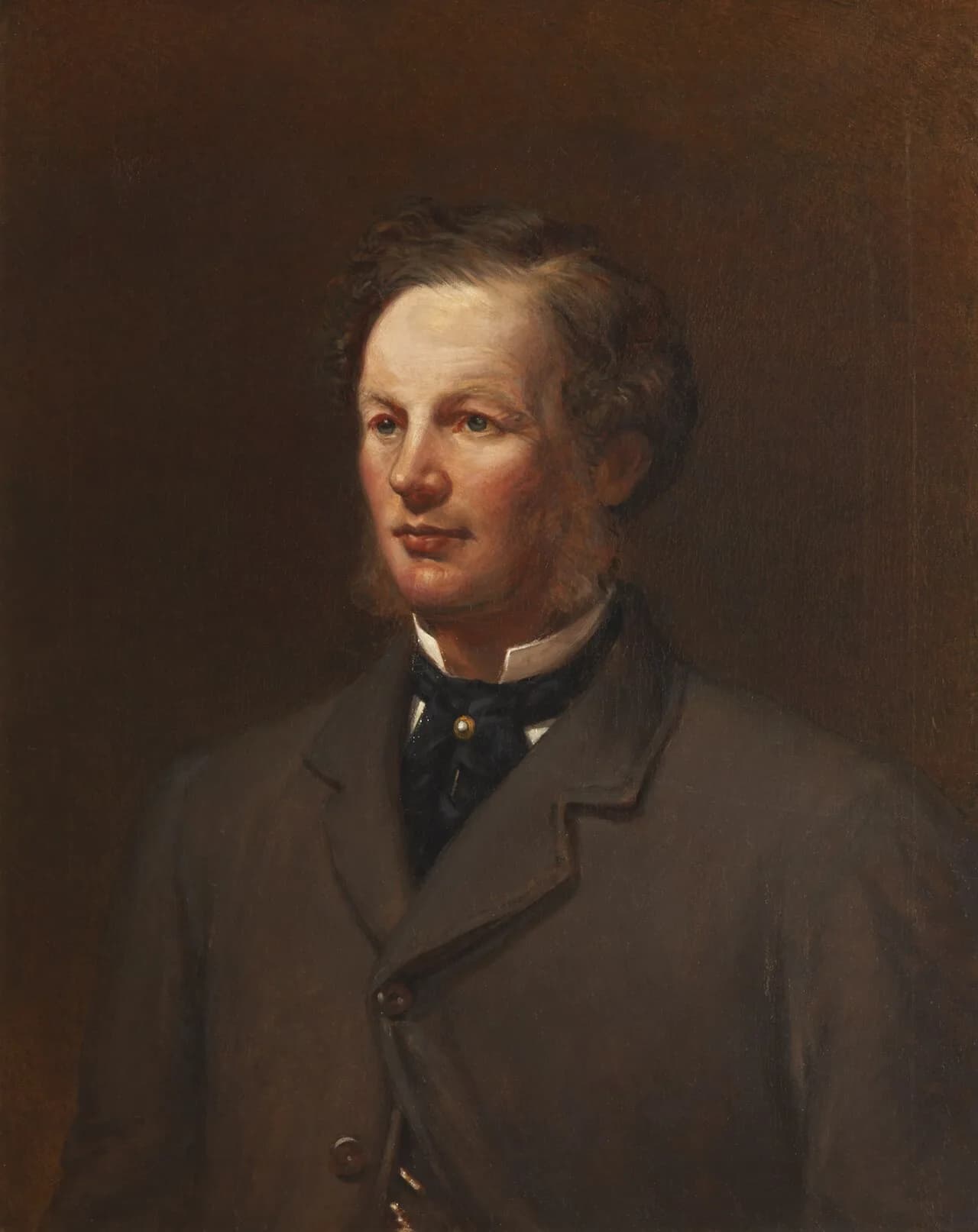 William Henry Wakefield