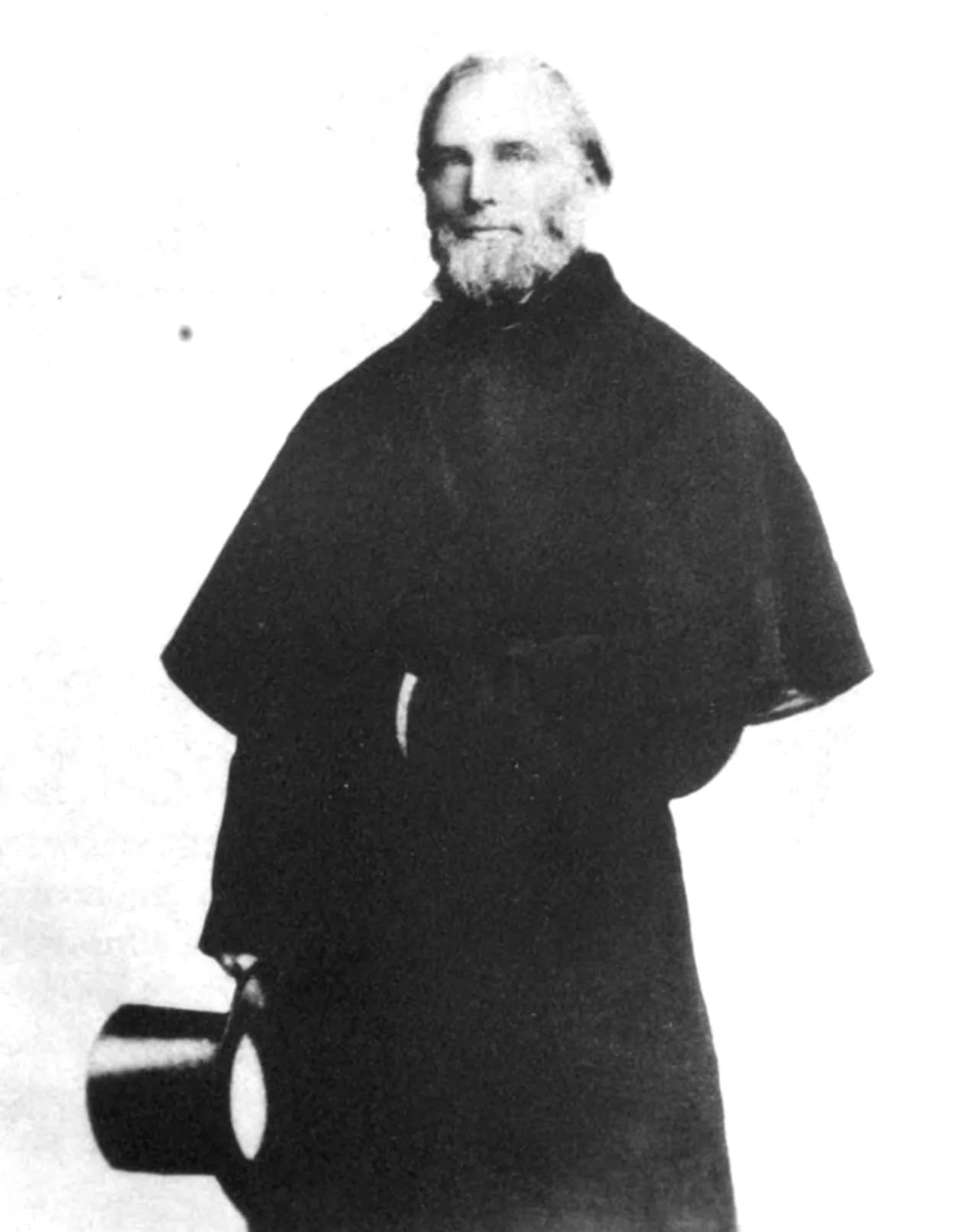 Cyrus Woodman