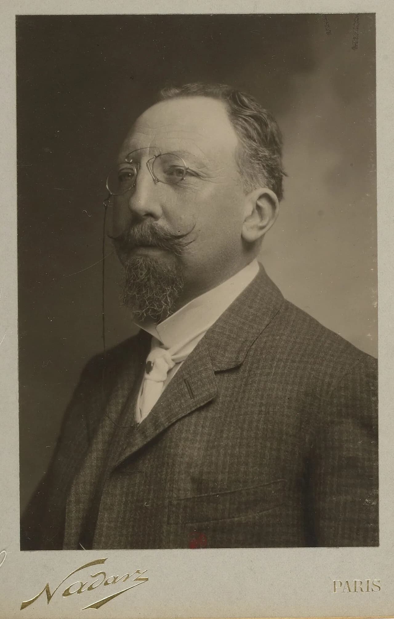 Charles Donckier de Donceel
