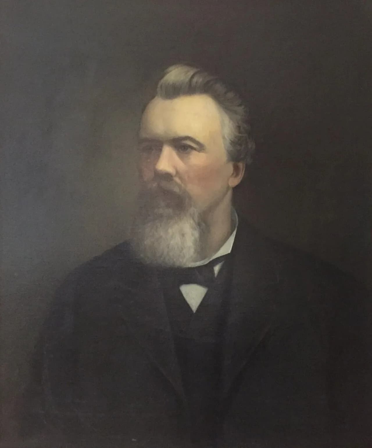 James B. Hays
