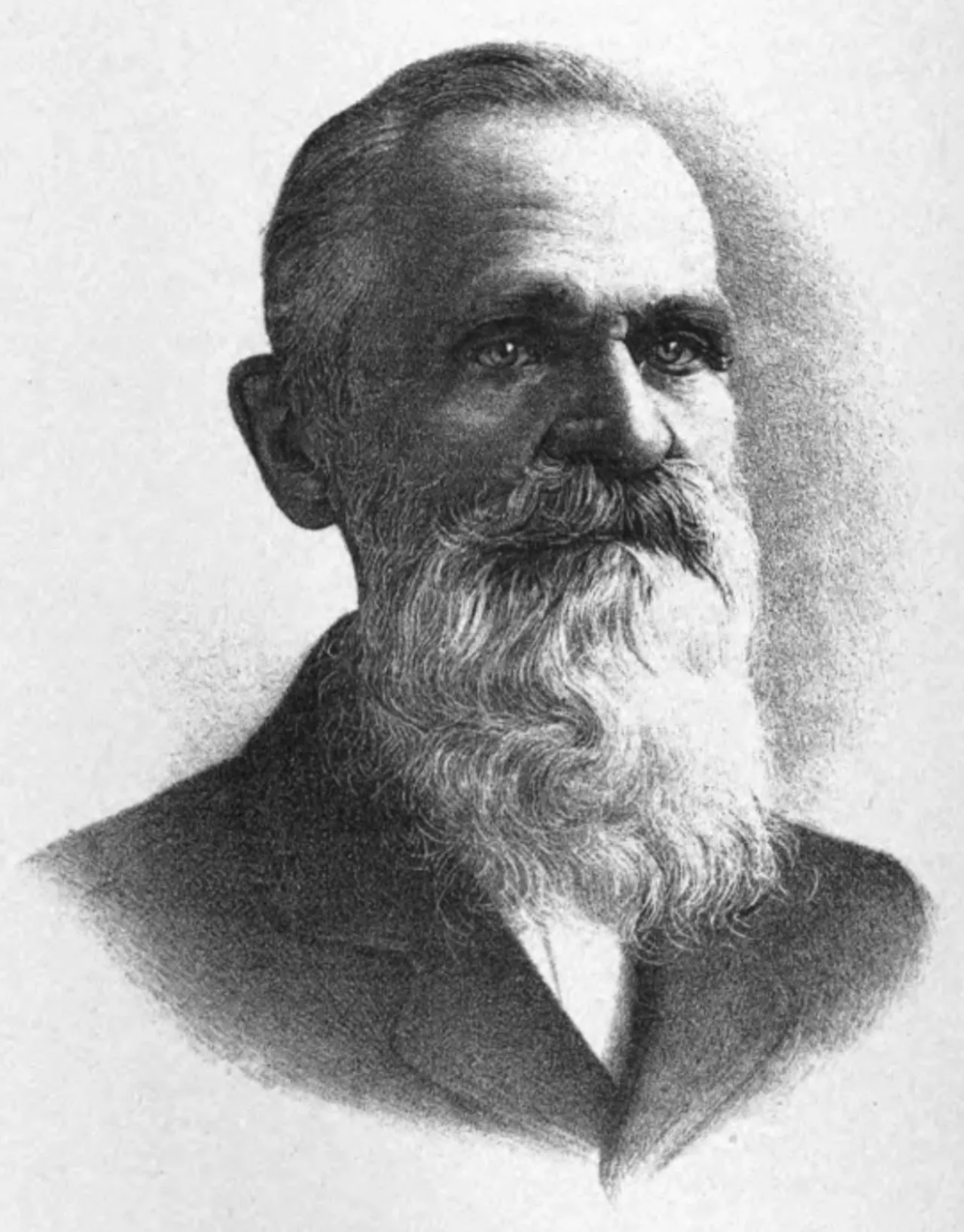 Joseph C. Kingsbury