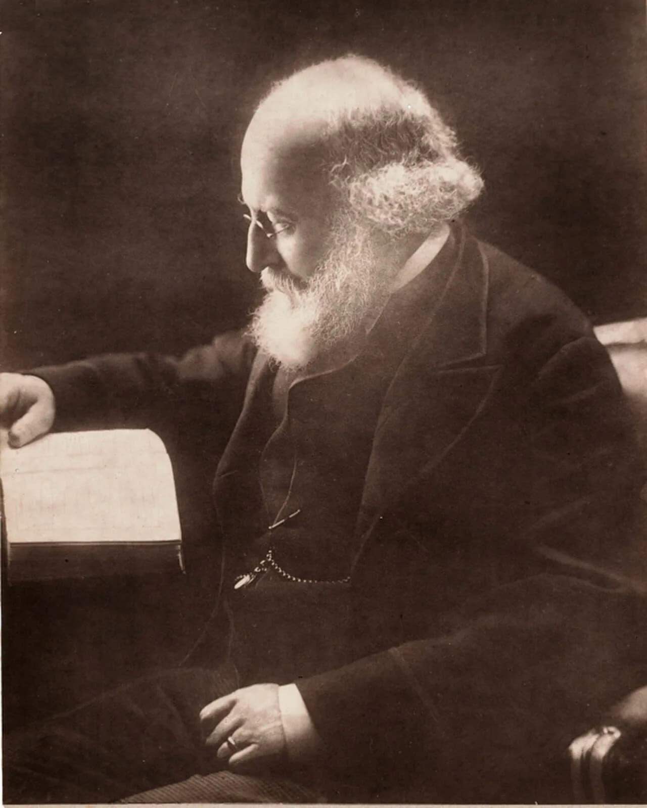 Evans Bell