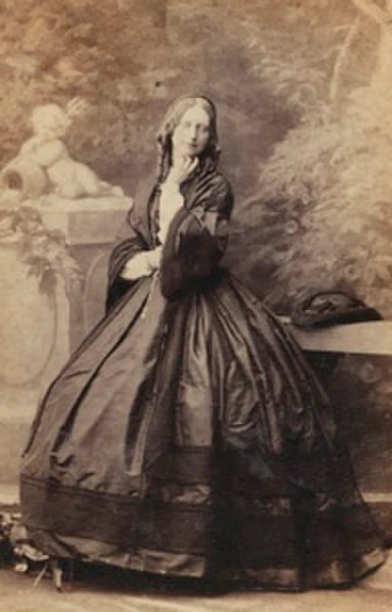 Caroline Nevill
