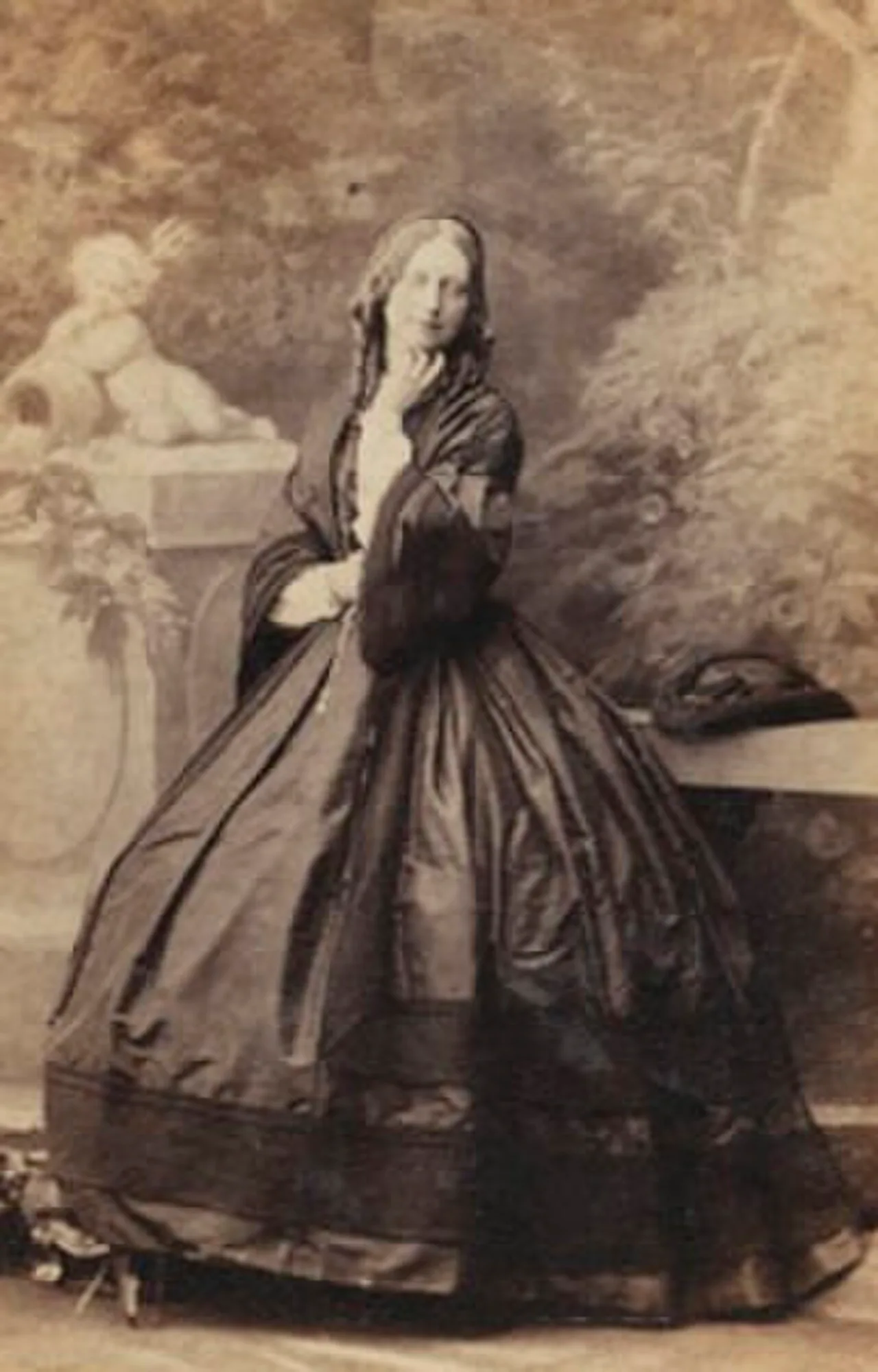 Caroline Nevill