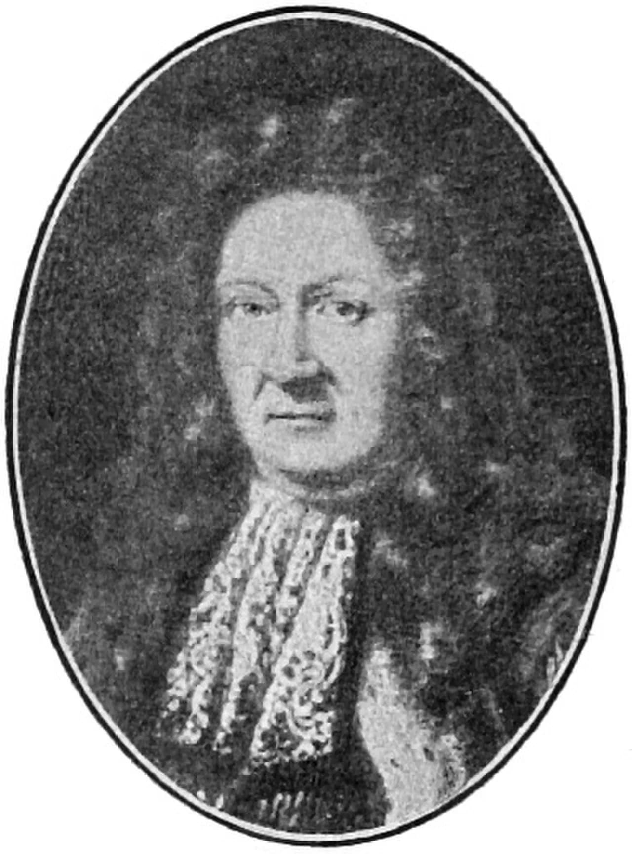 Henrik Horn