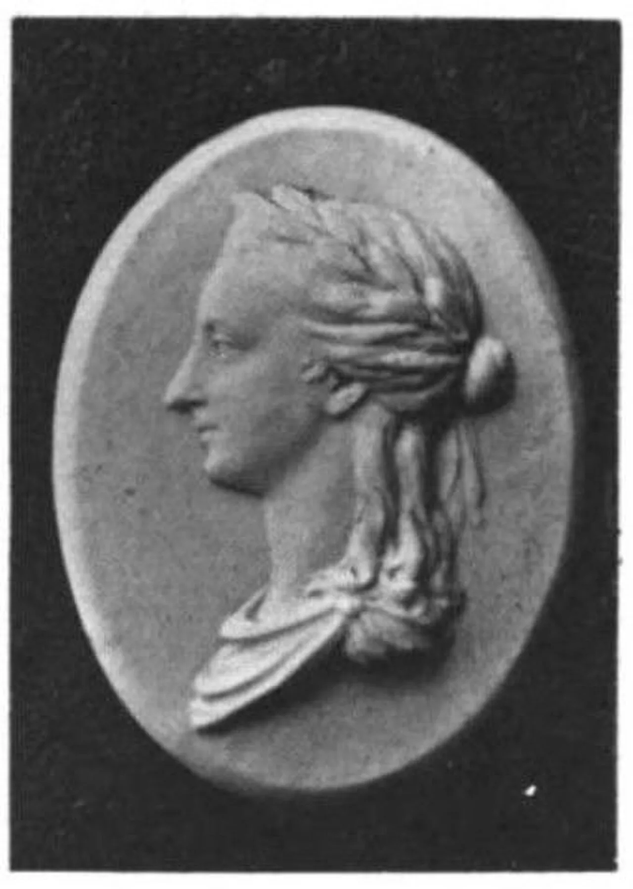 Anna Letitia Le Breton