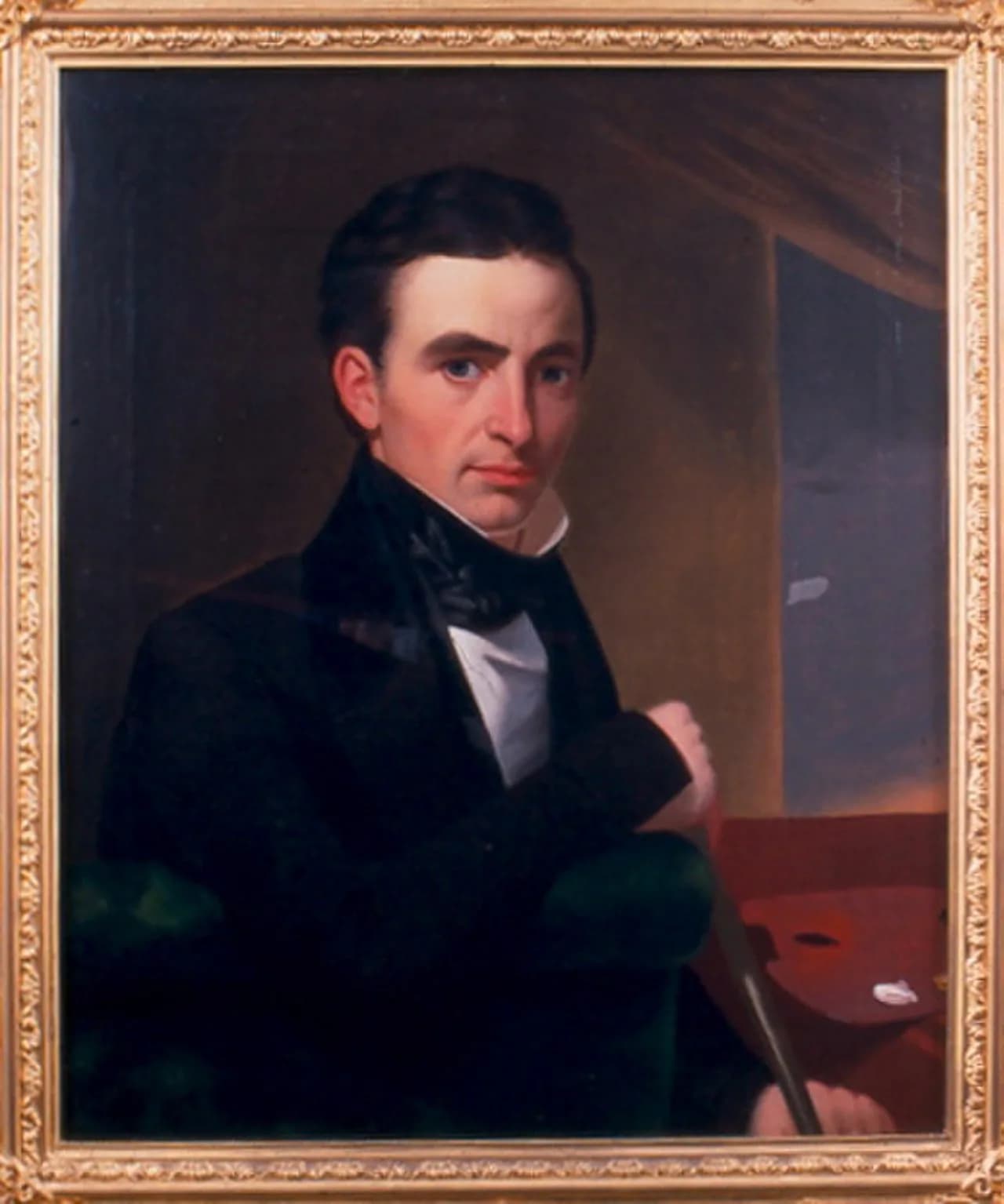 Moses Billings
