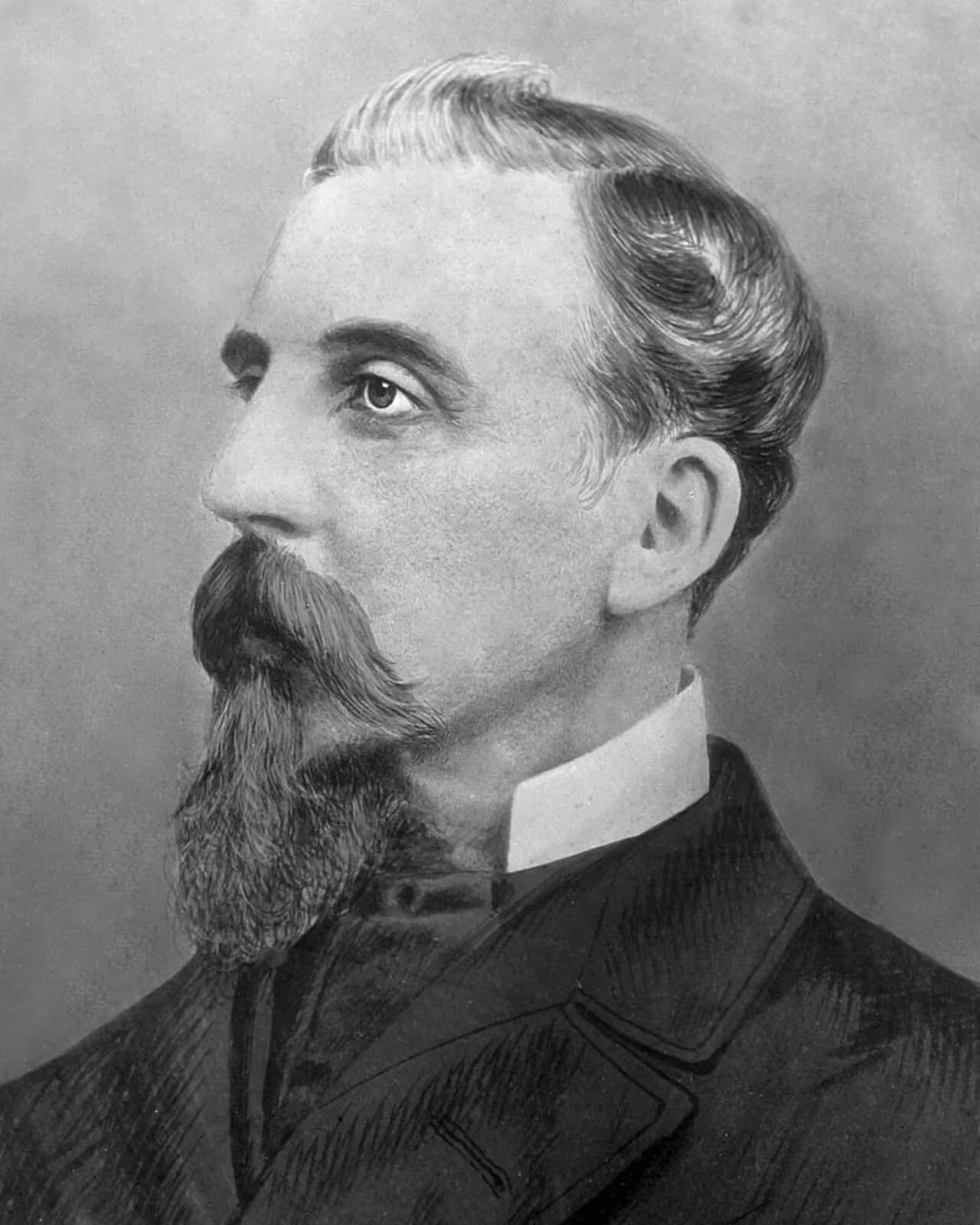 Benjamin Tonks
